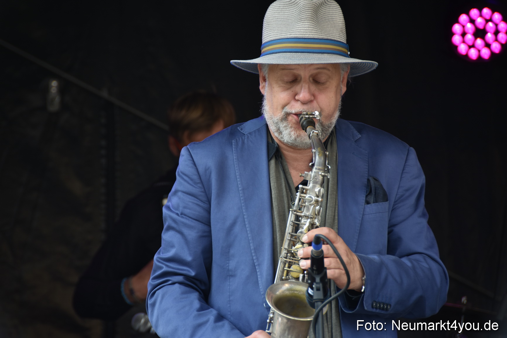 The Mojo Six Wendelstein 010519 0033