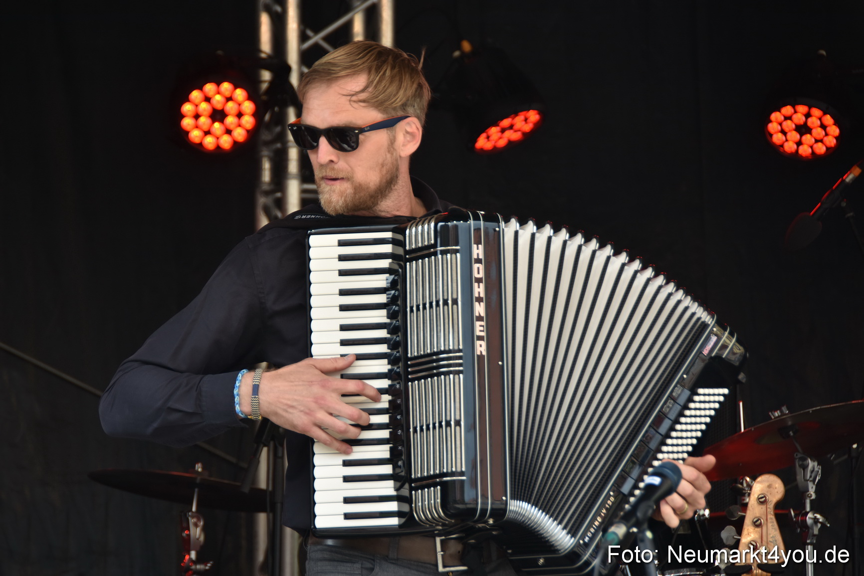 The Mojo Six Wendelstein 010519 0034