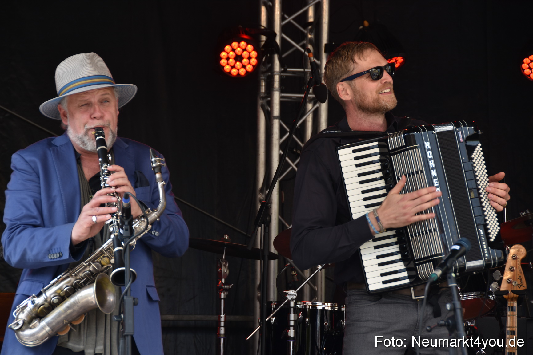 The Mojo Six Wendelstein 010519 0035