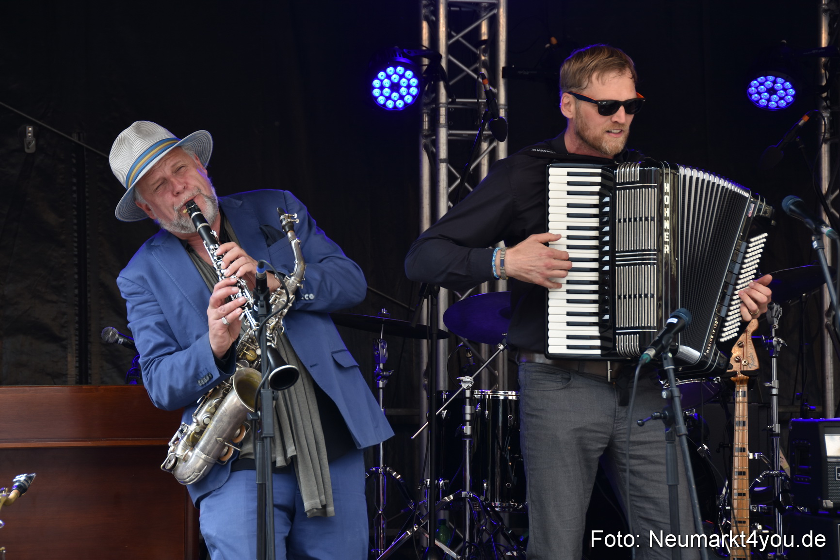 The Mojo Six Wendelstein 010519 0036