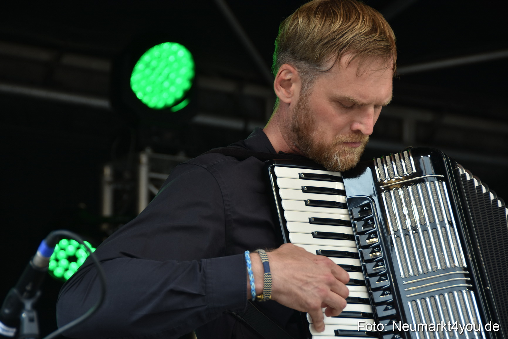 The Mojo Six Wendelstein 010519 0037