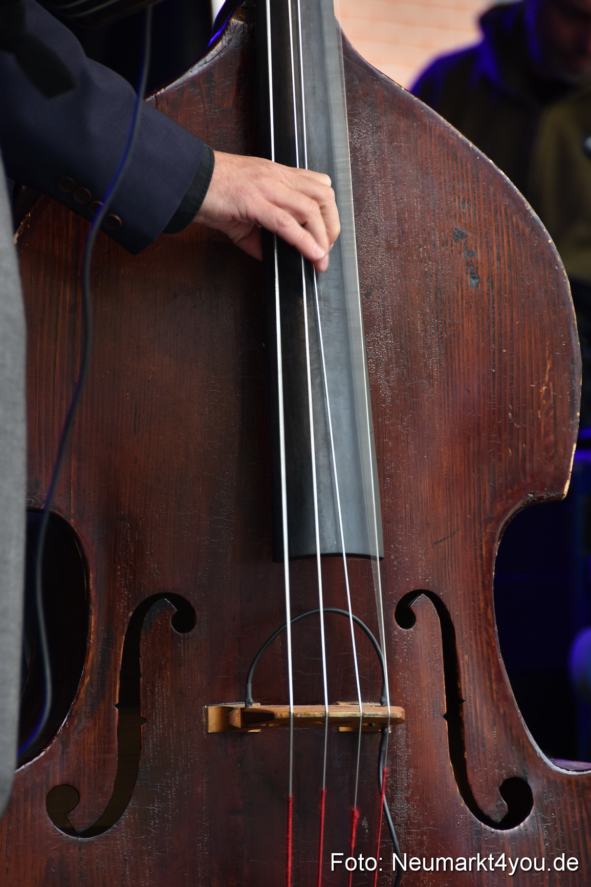 The Mojo Six Wendelstein 010519 0038