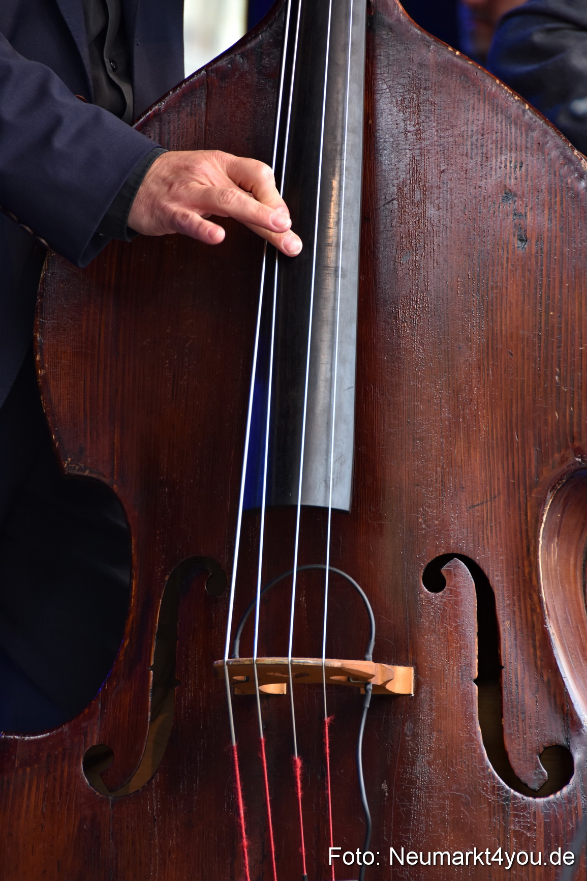 The Mojo Six Wendelstein 010519 0039