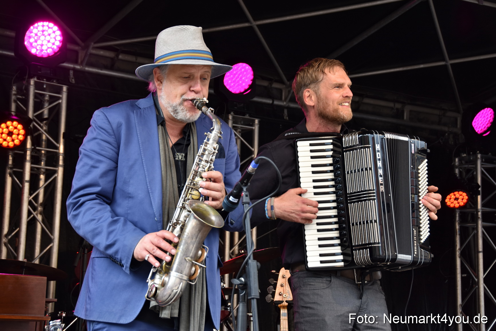 The Mojo Six Wendelstein 010519 0040