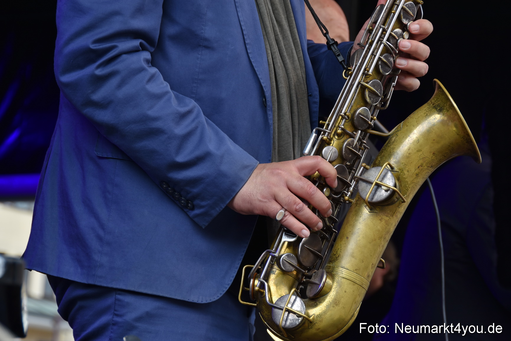 The Mojo Six Wendelstein 010519 0041