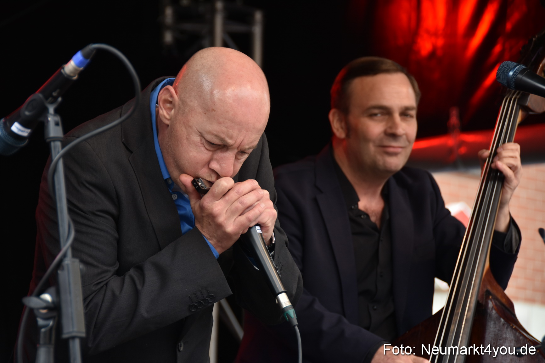 The Mojo Six Wendelstein 010519 0042