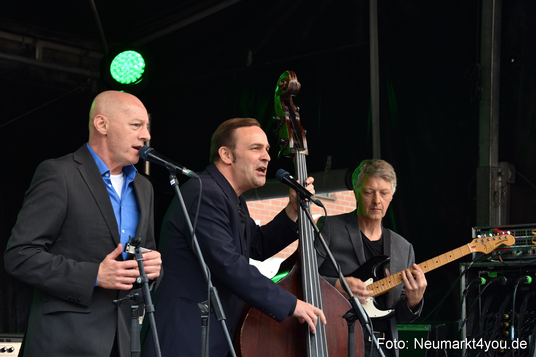 The Mojo Six Wendelstein 010519 0043