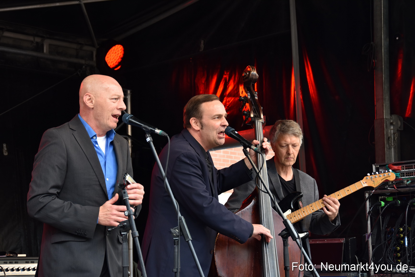 The Mojo Six Wendelstein 010519 0044