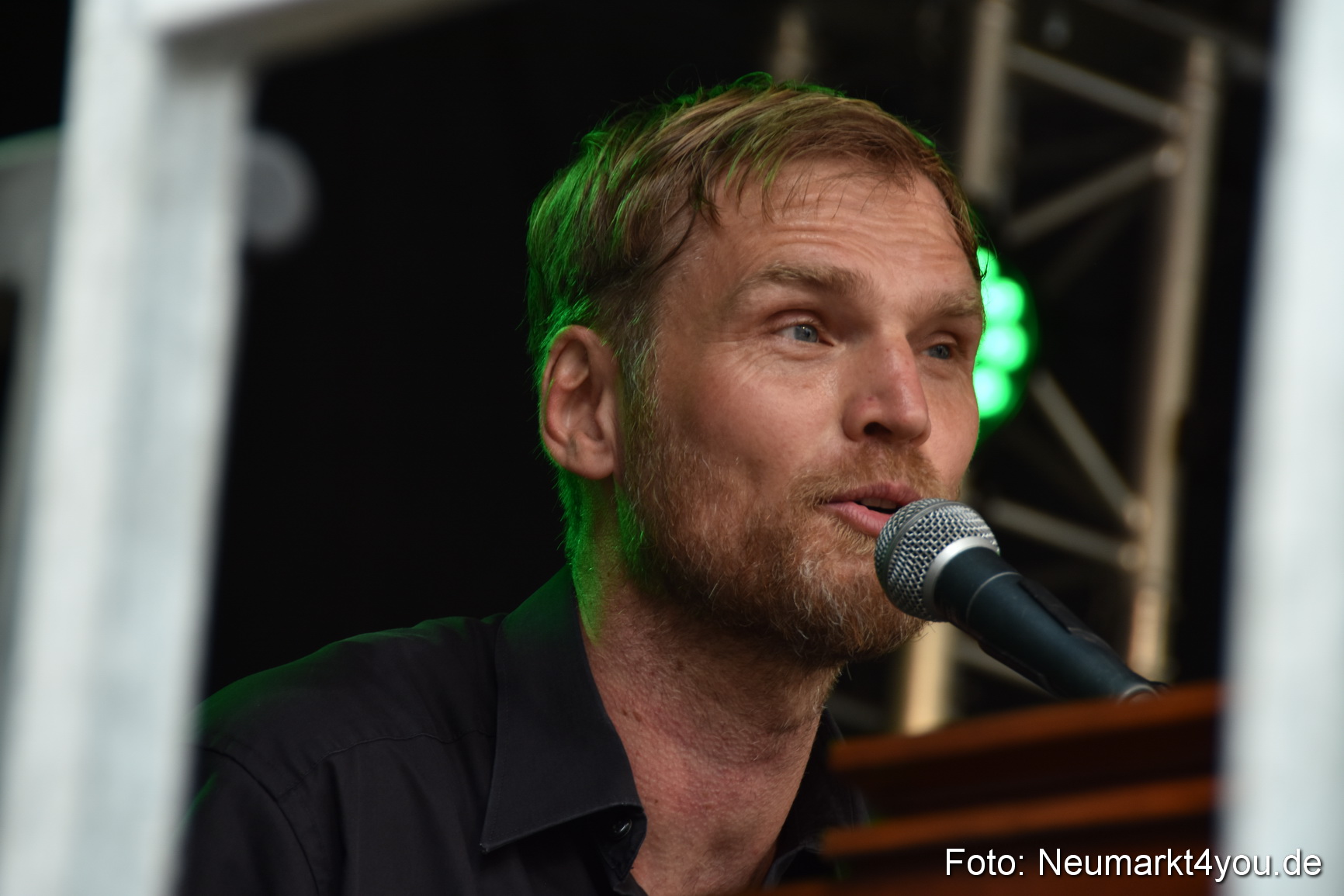 The Mojo Six Wendelstein 010519 0045