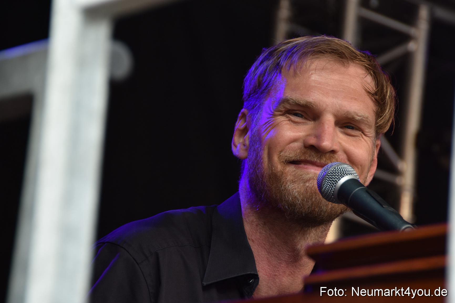 The Mojo Six Wendelstein 010519 0046