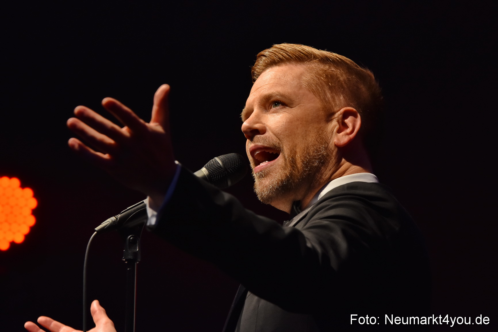 Tom Gaebel Wendelstein 280419 0014