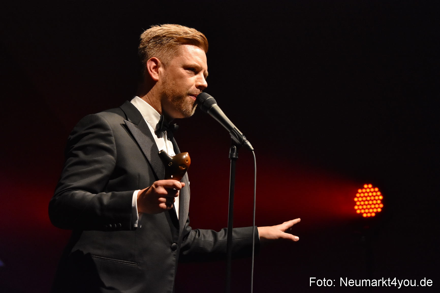 Tom Gaebel Wendelstein 280419 0031