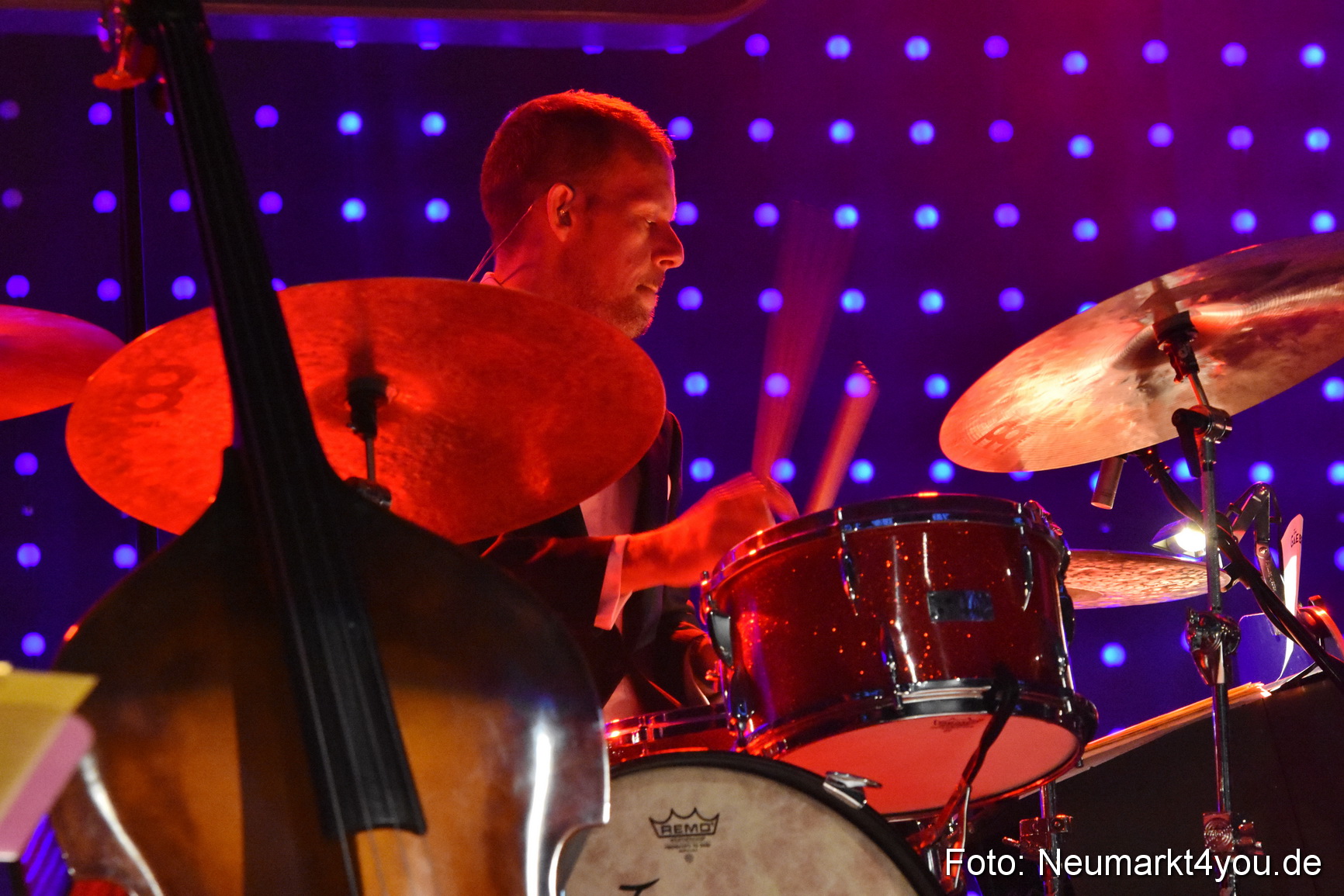 Tom Gaebel Wendelstein 280419 0035