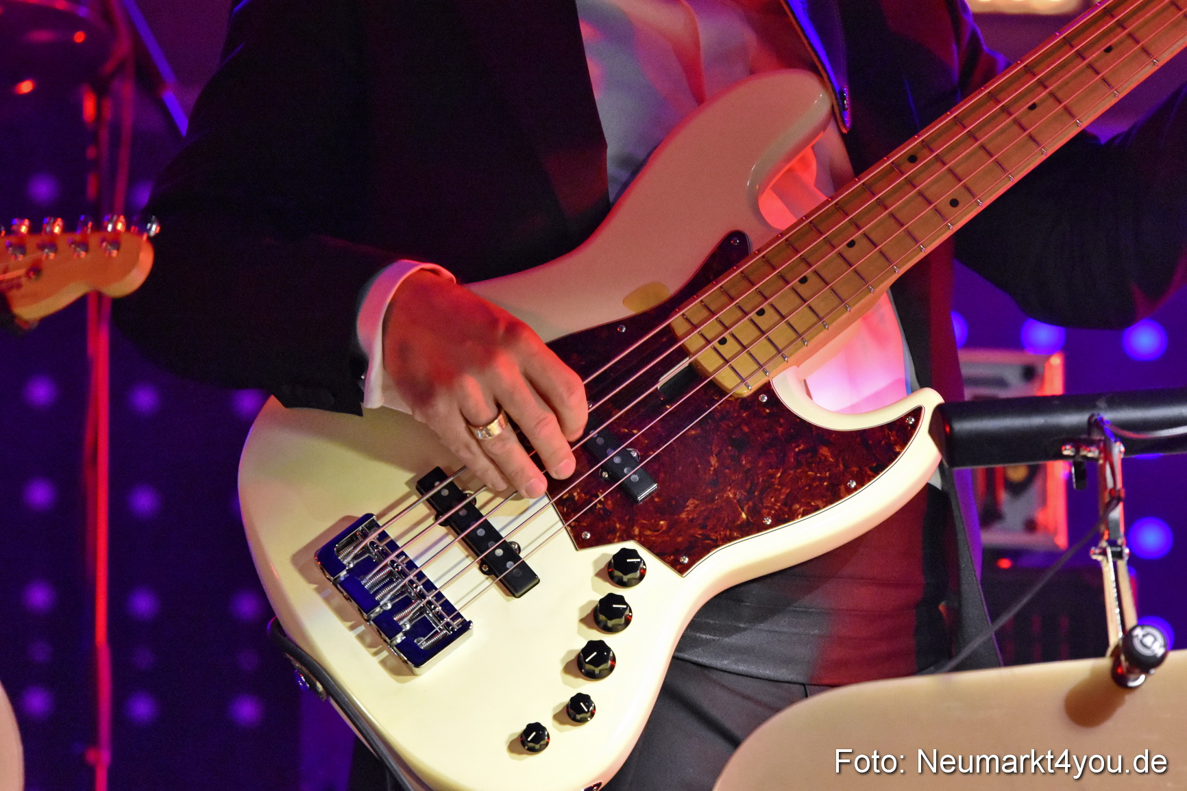 Tom Gaebel Wendelstein 280419 0044