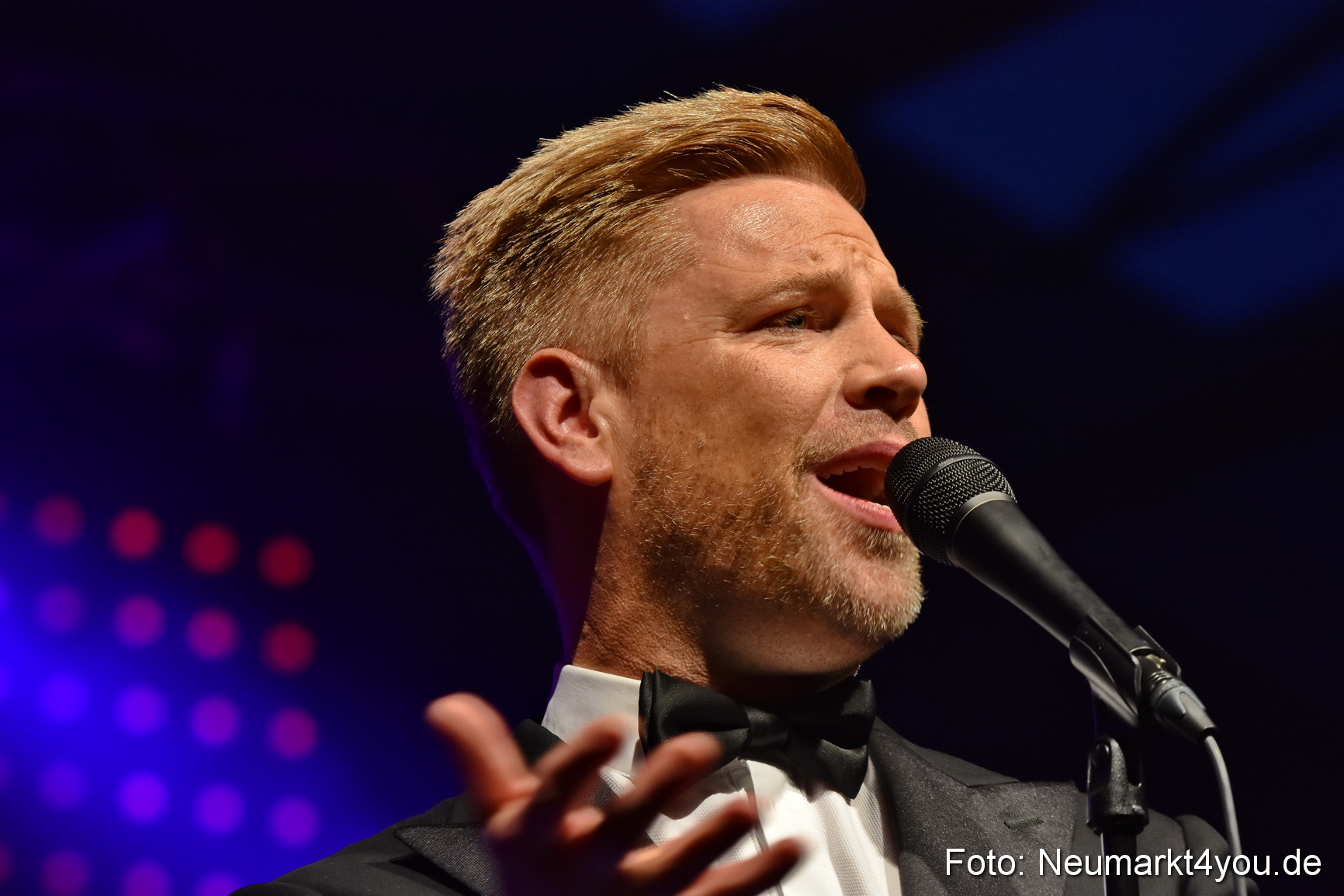 Tom Gaebel Wendelstein 280419 0046