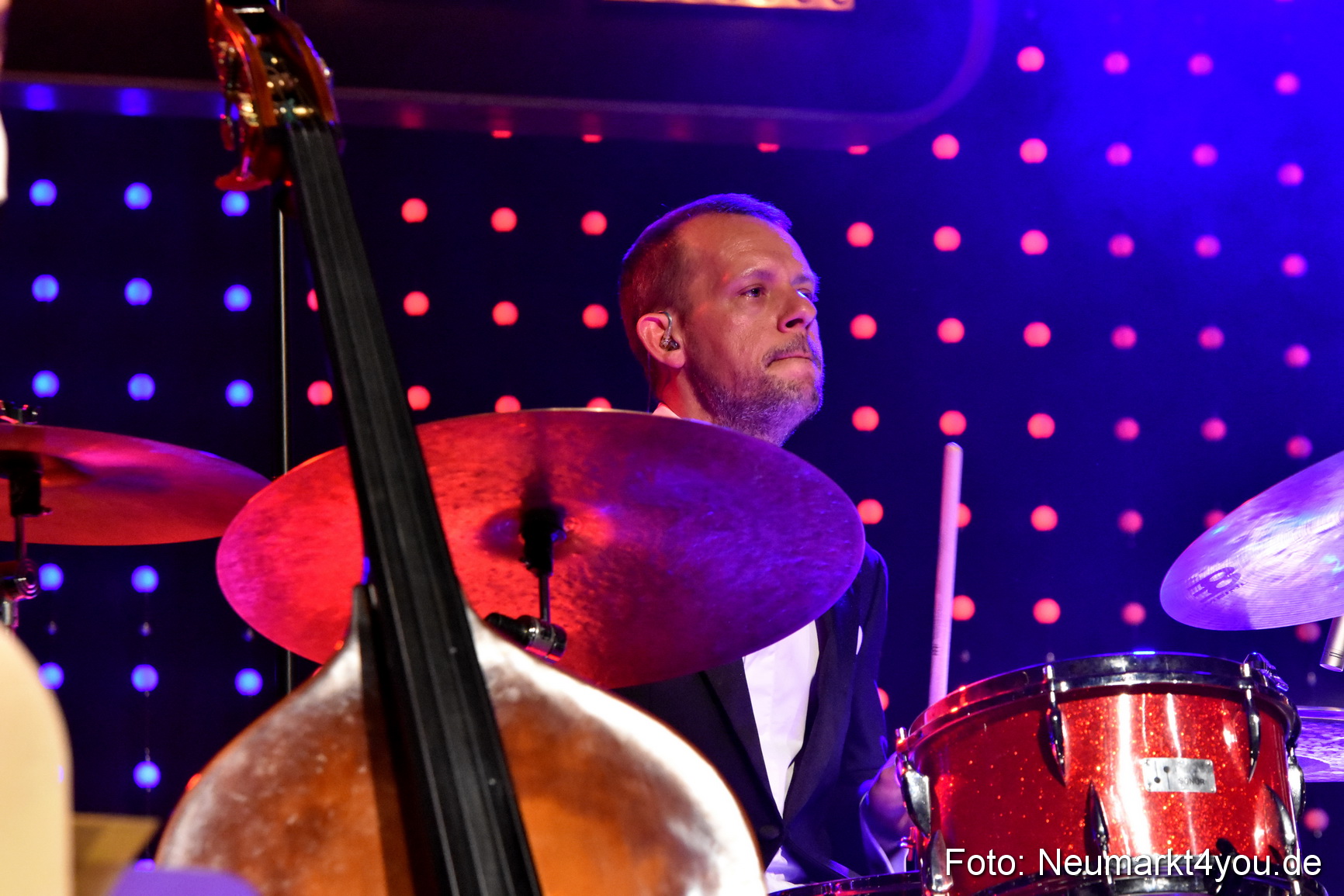 Tom Gaebel Wendelstein 280419 0048