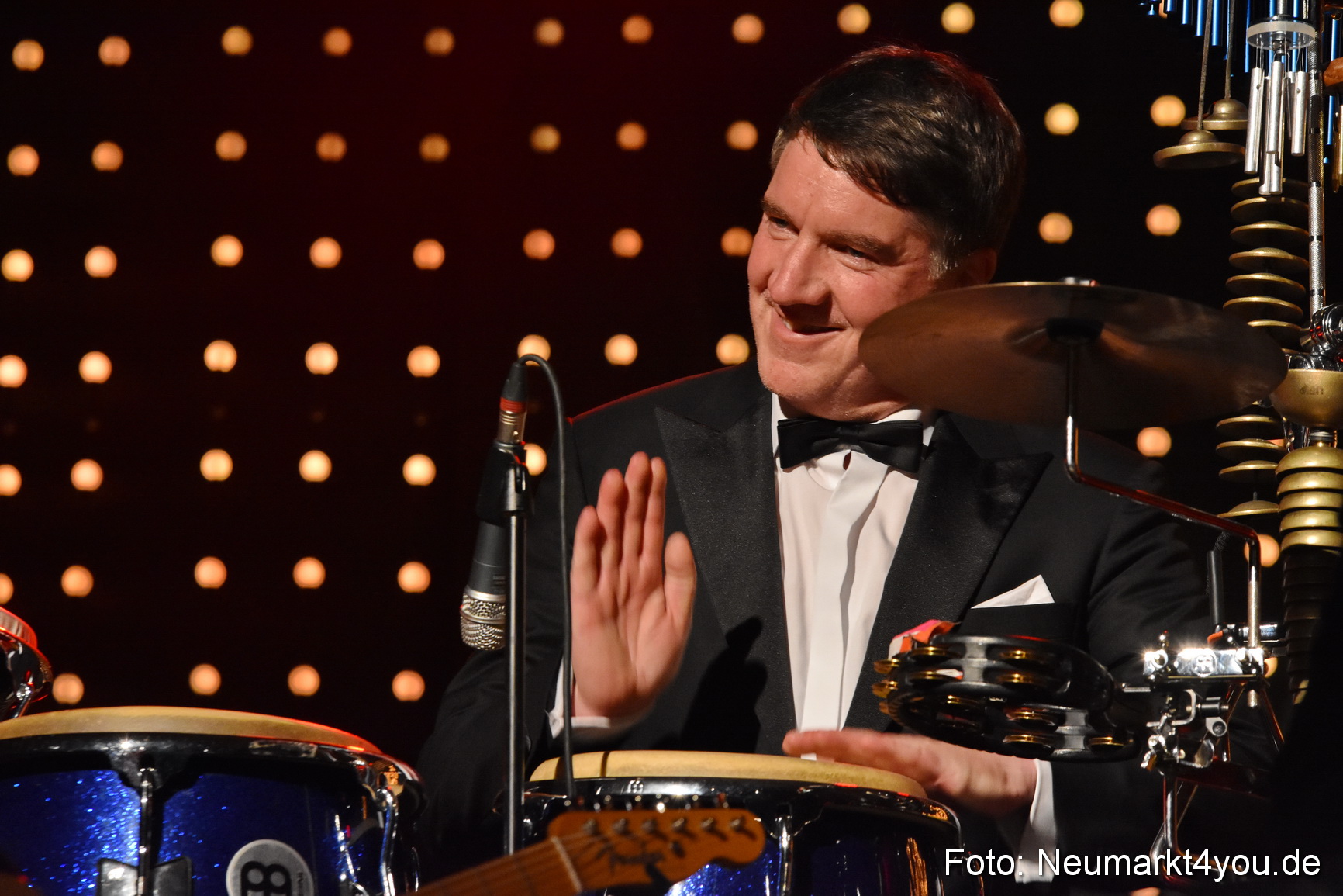 Tom Gaebel Wendelstein 280419 0053