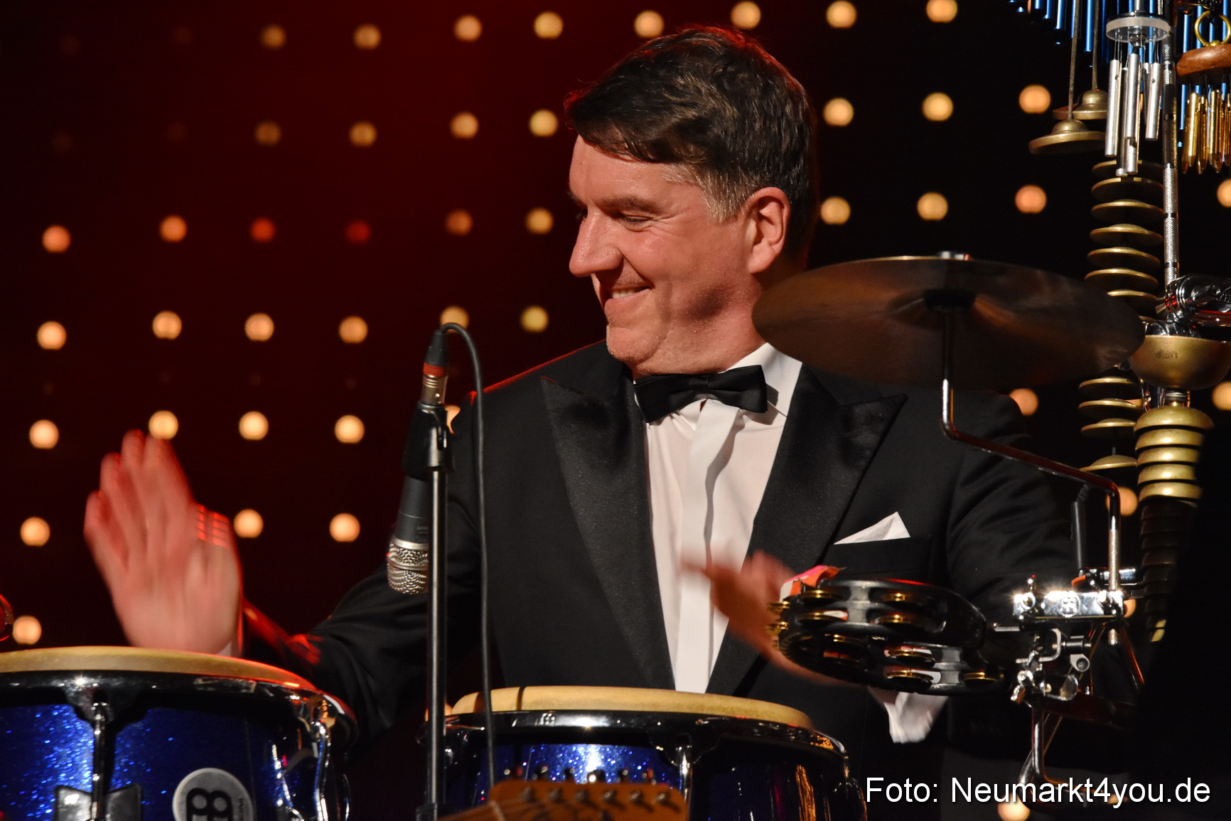 Tom Gaebel Wendelstein 280419 0054