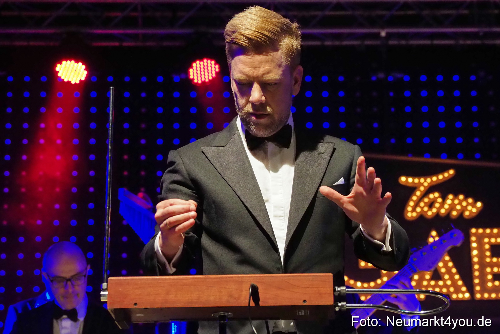 Tom Gaebel Wendelstein 280419 0067