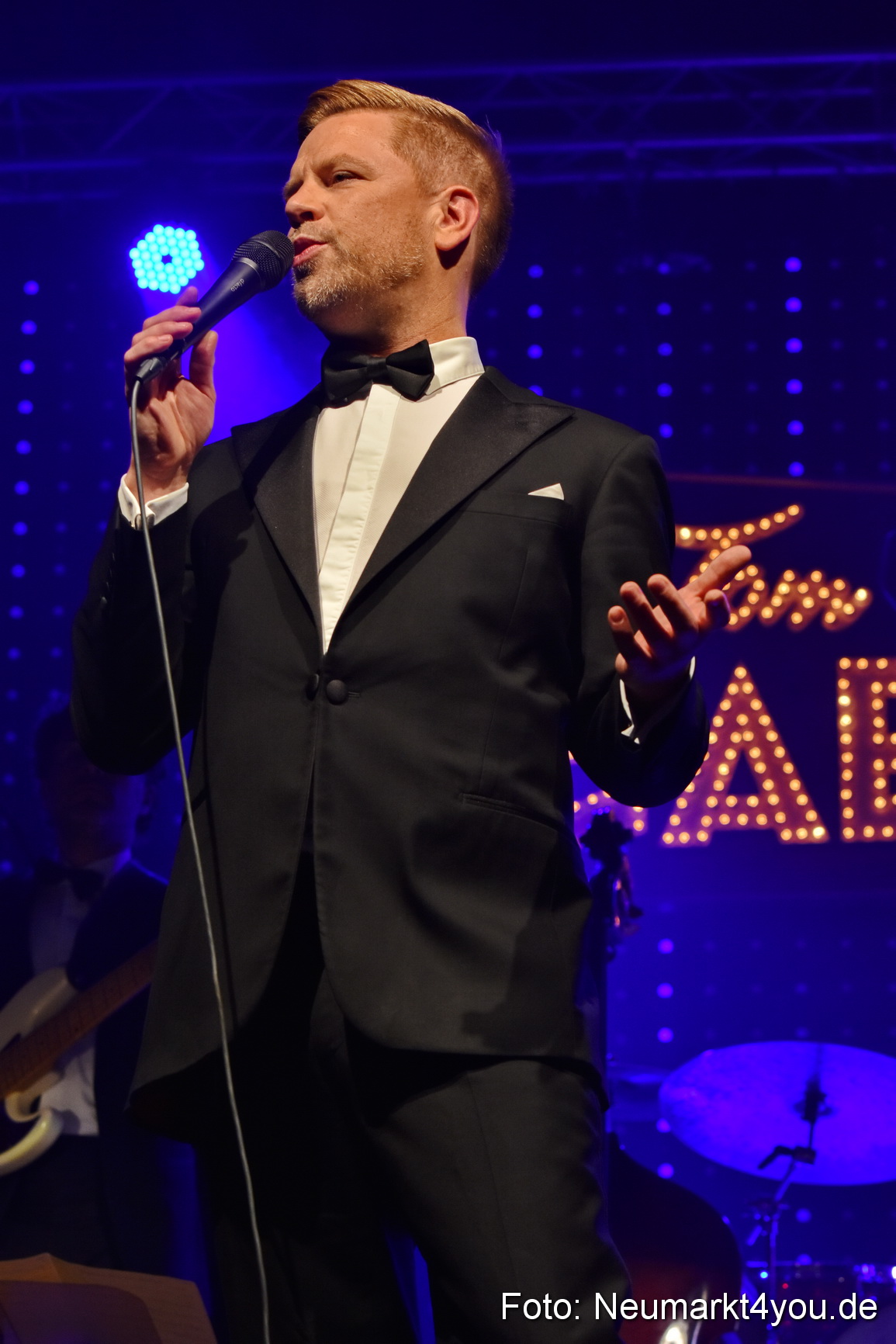 Tom Gaebel Wendelstein 280419 0072