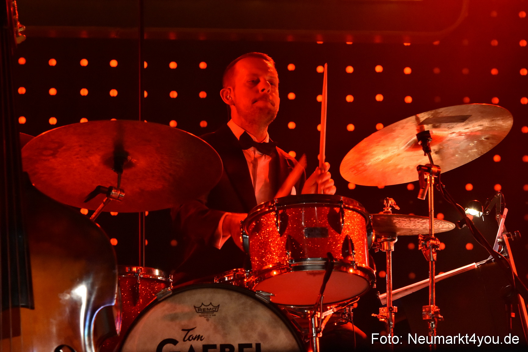 Tom Gaebel Wendelstein 280419 0074