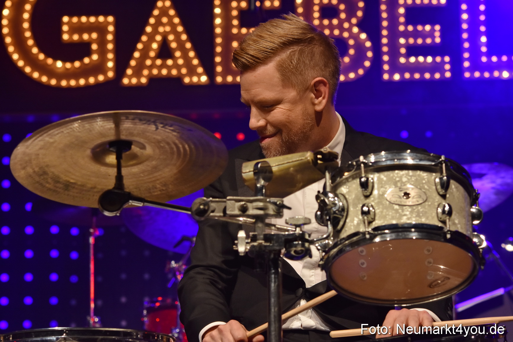 Tom Gaebel Wendelstein 280419 0079