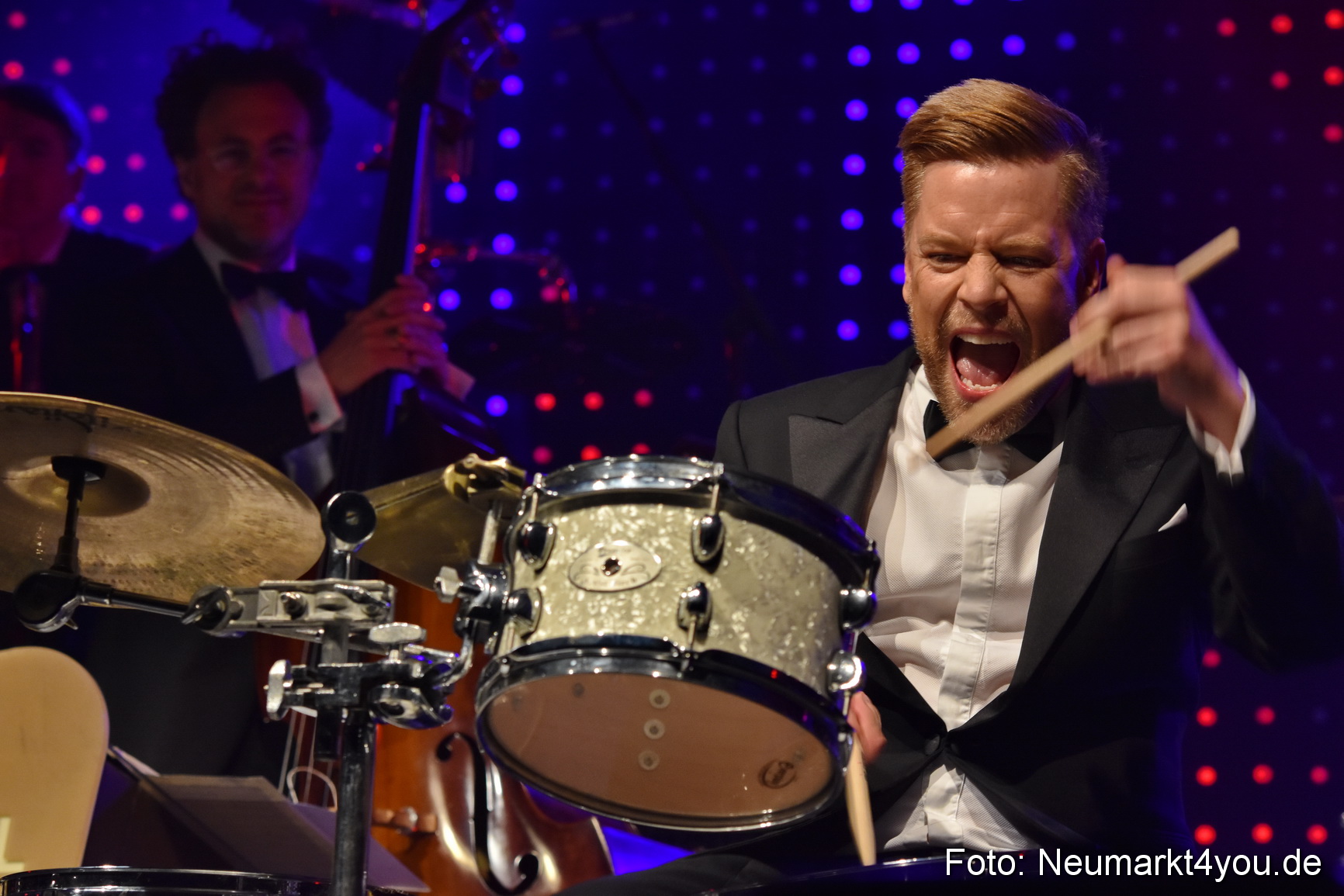 Tom Gaebel Wendelstein 280419 0080