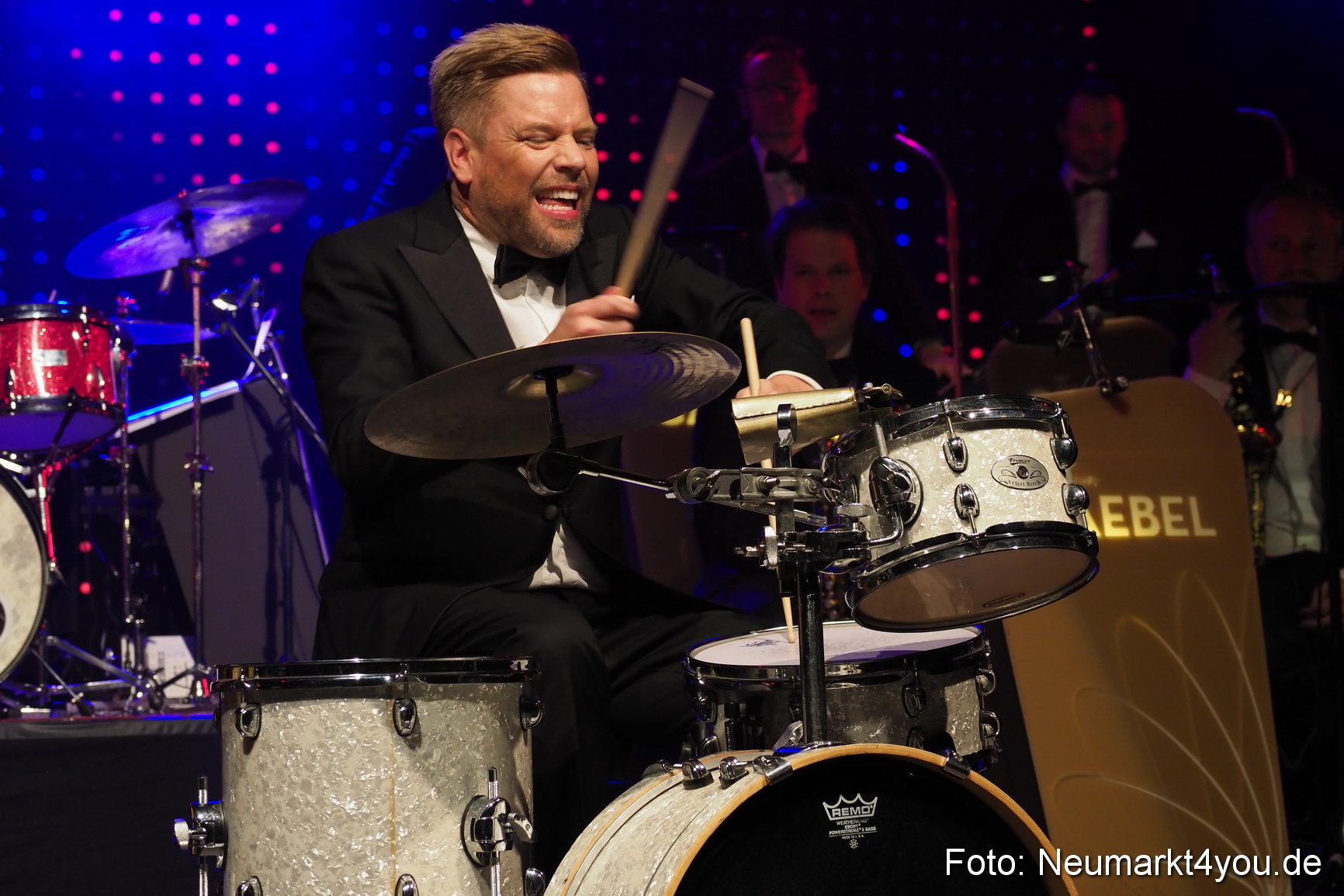 Tom Gaebel Wendelstein 280419 0081