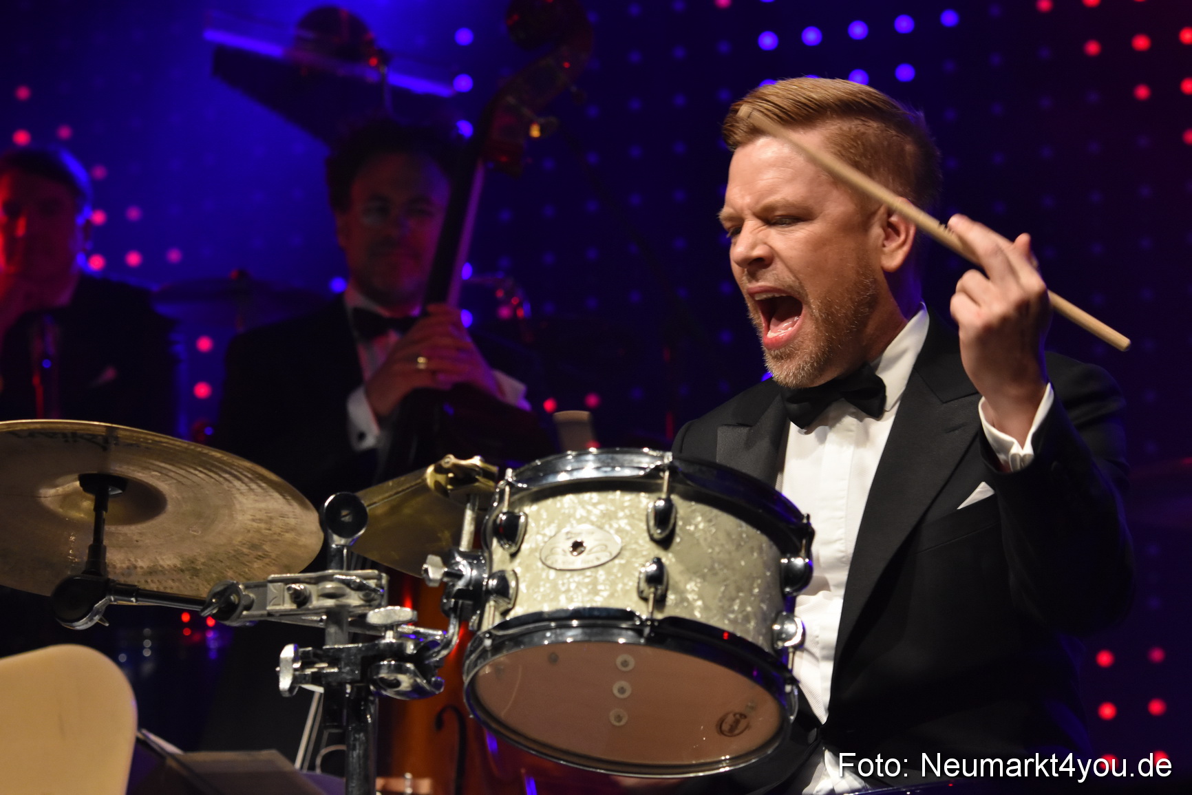 Tom Gaebel Wendelstein 280419 0082