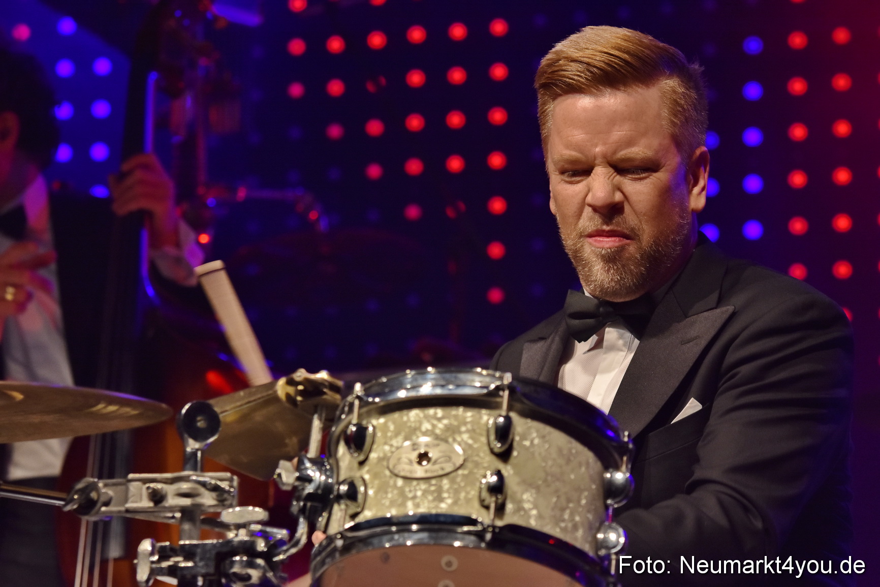 Tom Gaebel Wendelstein 280419 0084