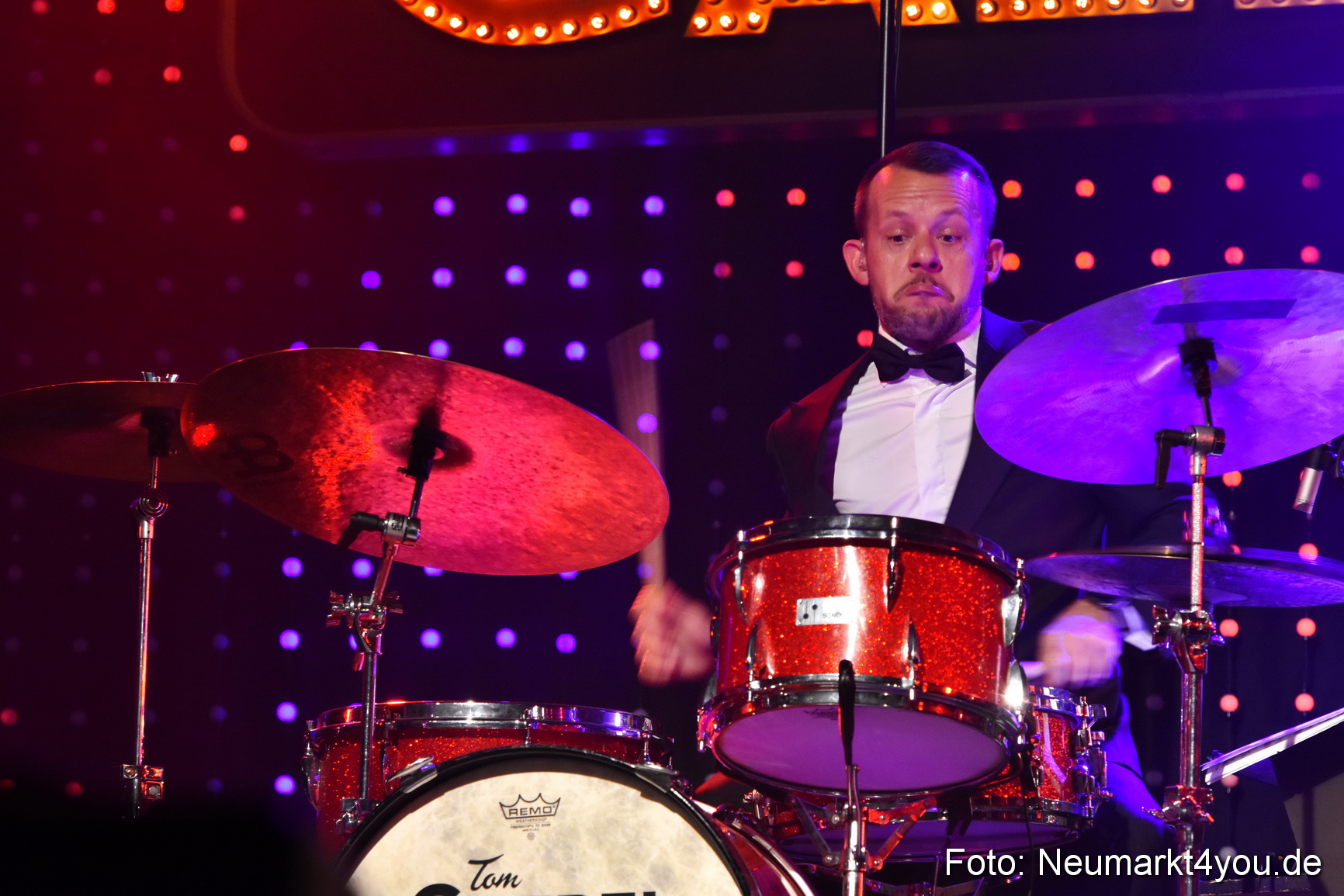 Tom Gaebel Wendelstein 280419 0085