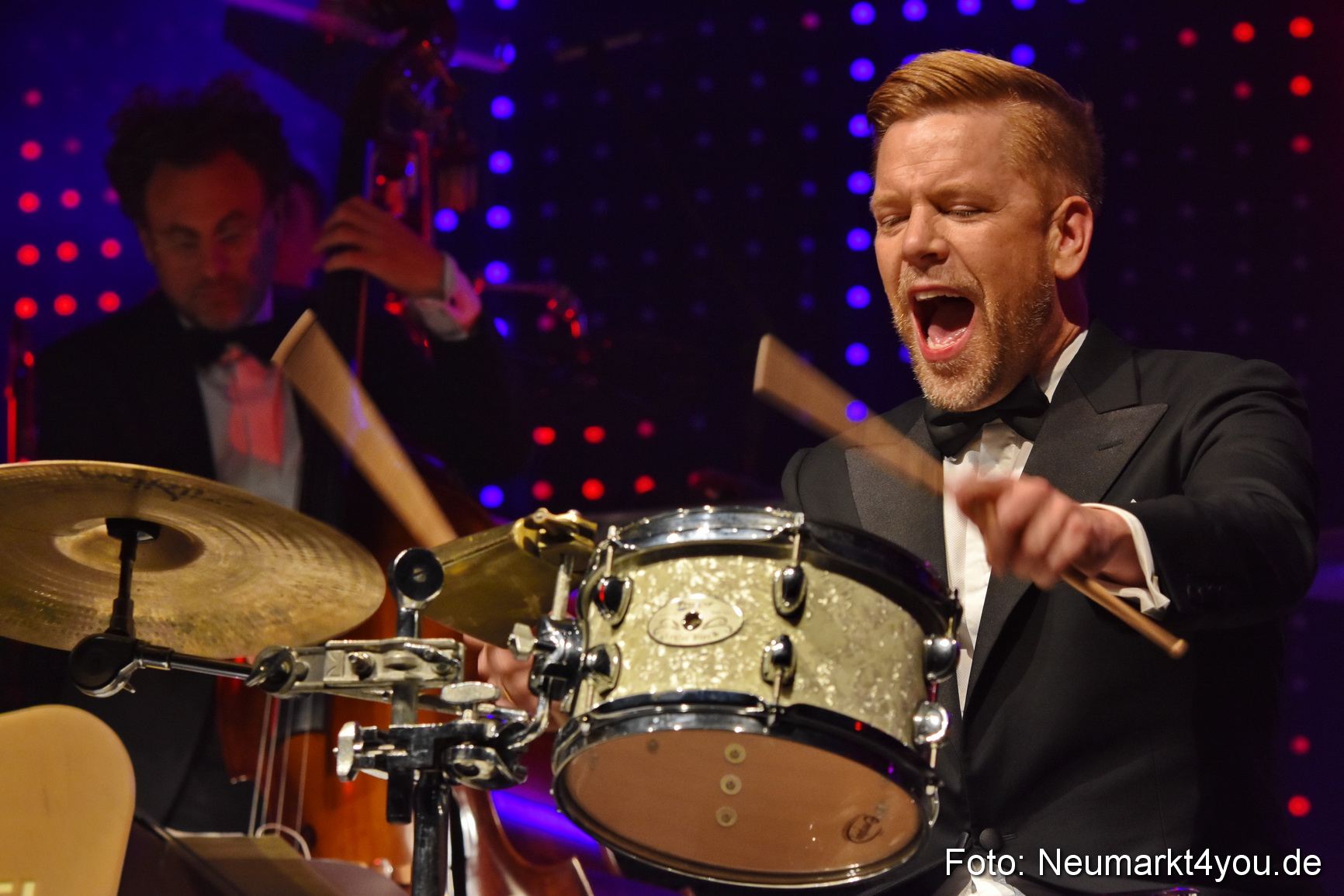 Tom Gaebel Wendelstein 280419 0086