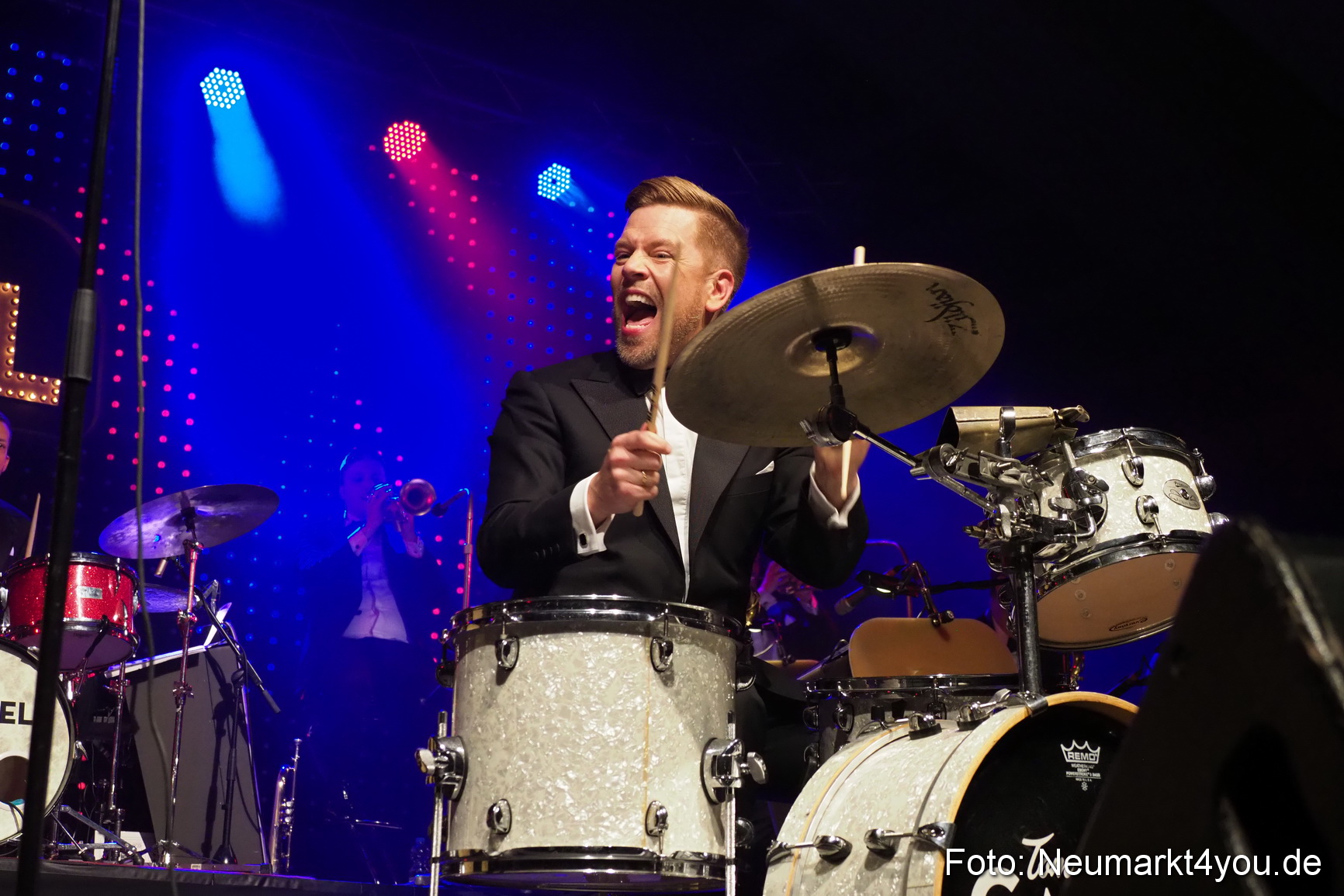 Tom Gaebel Wendelstein 280419 0087