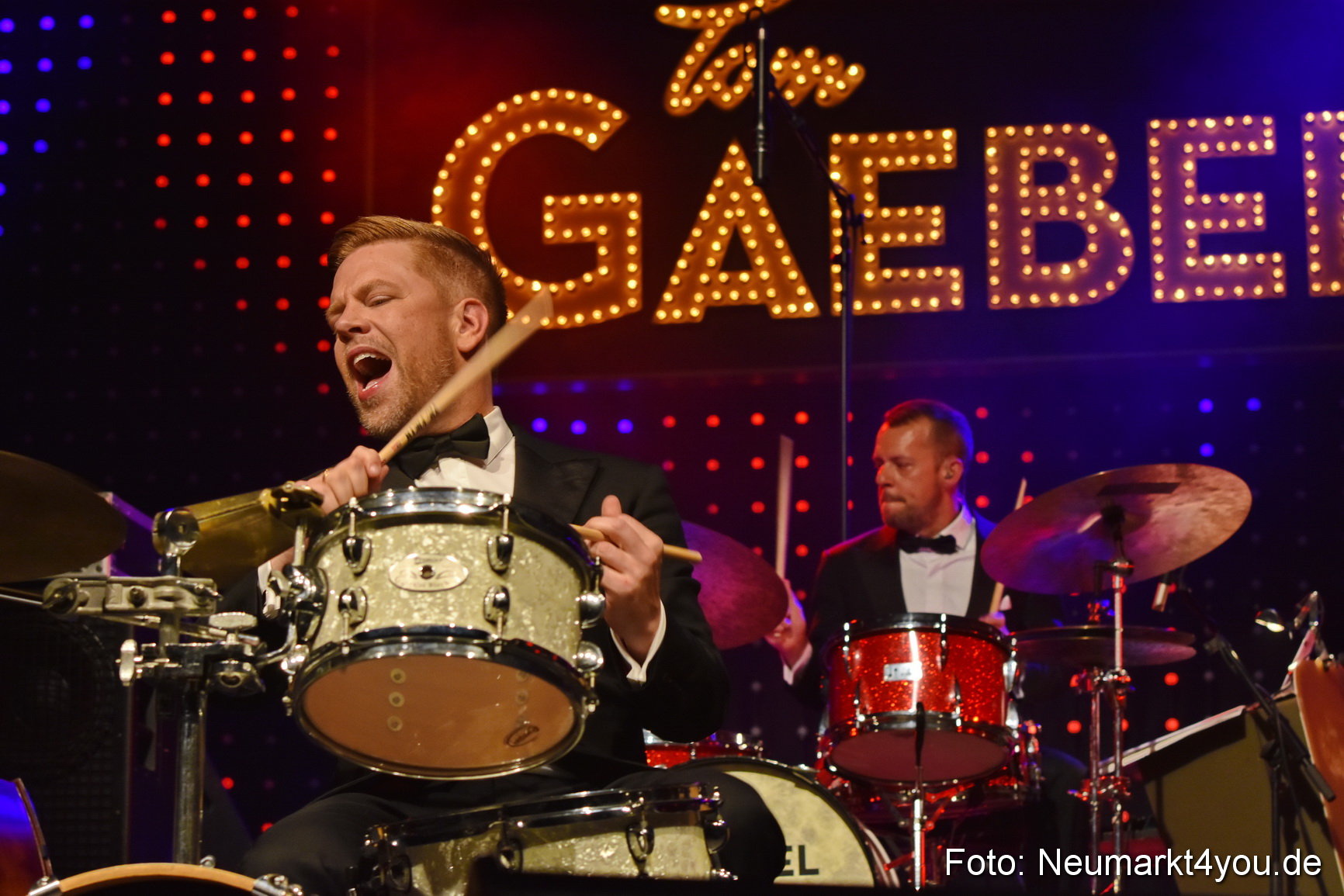 Tom Gaebel Wendelstein 280419 0090