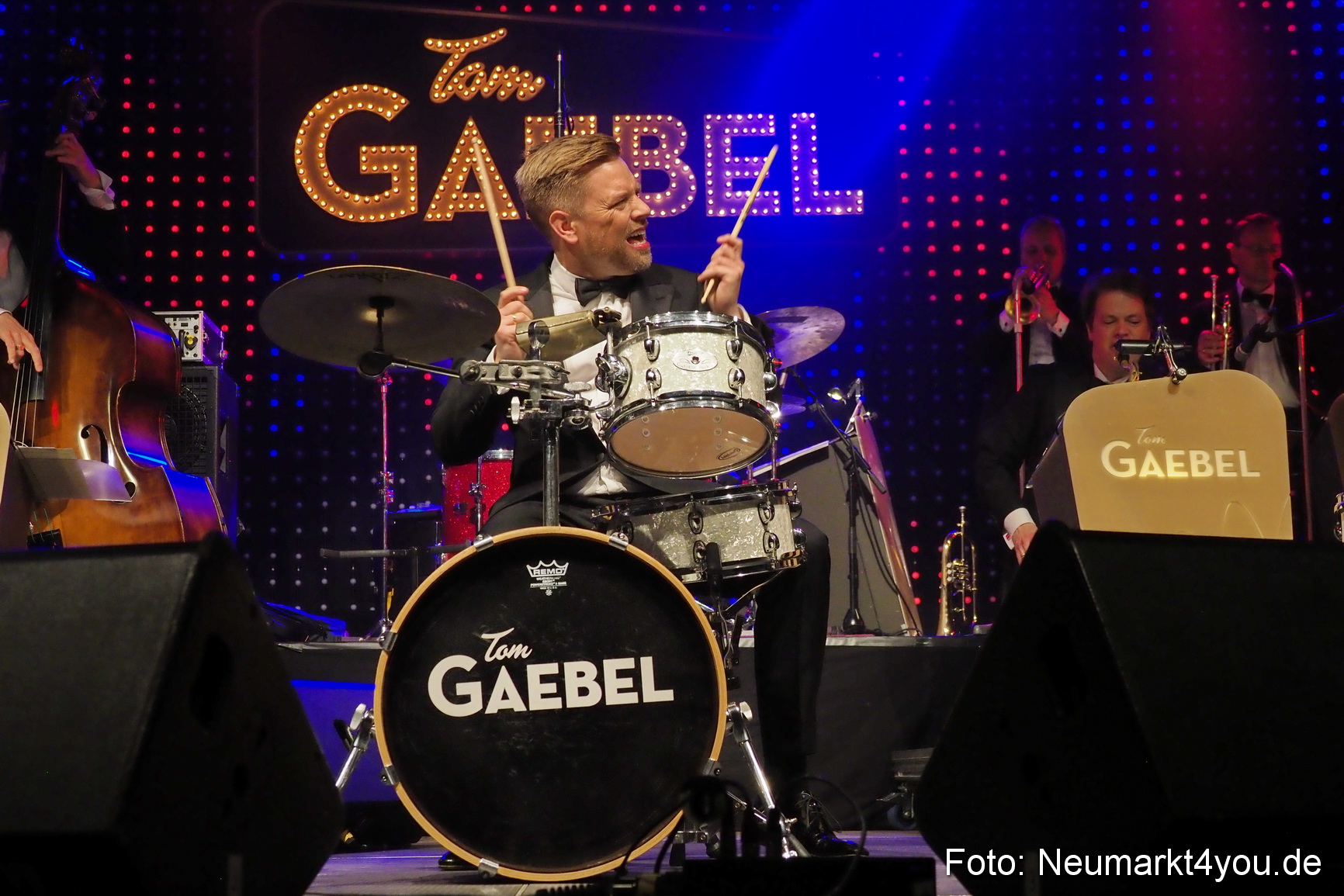 Tom Gaebel Wendelstein 280419 0091