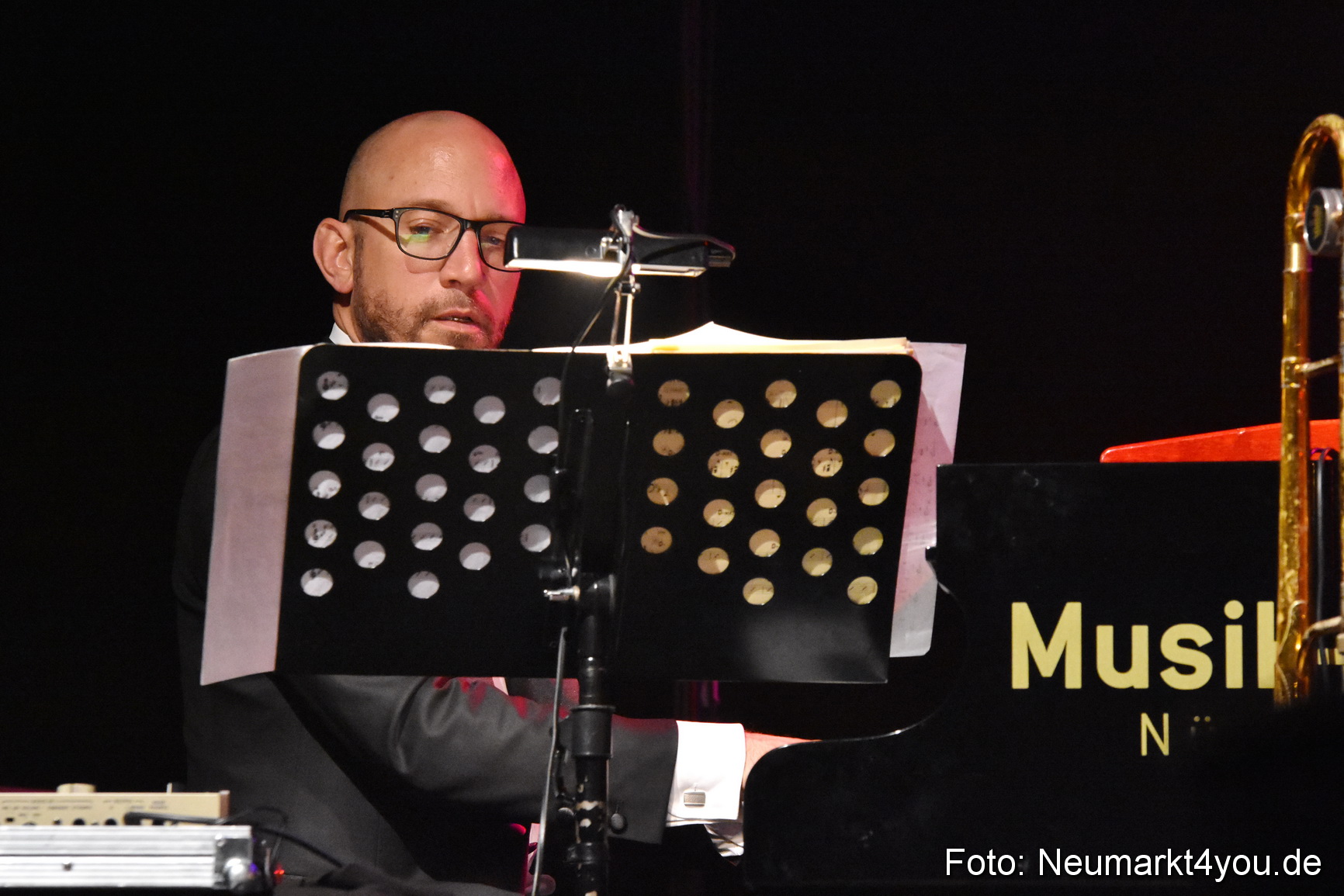 Tom Gaebel Wendelstein 280419 0092