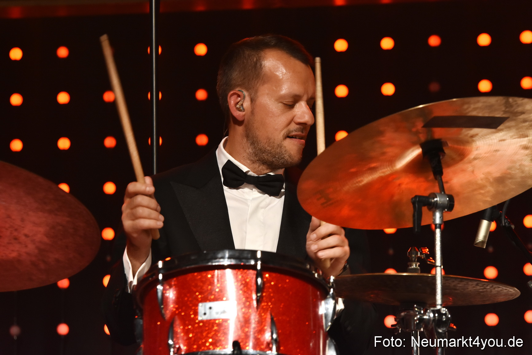 Tom Gaebel Wendelstein 280419 0096