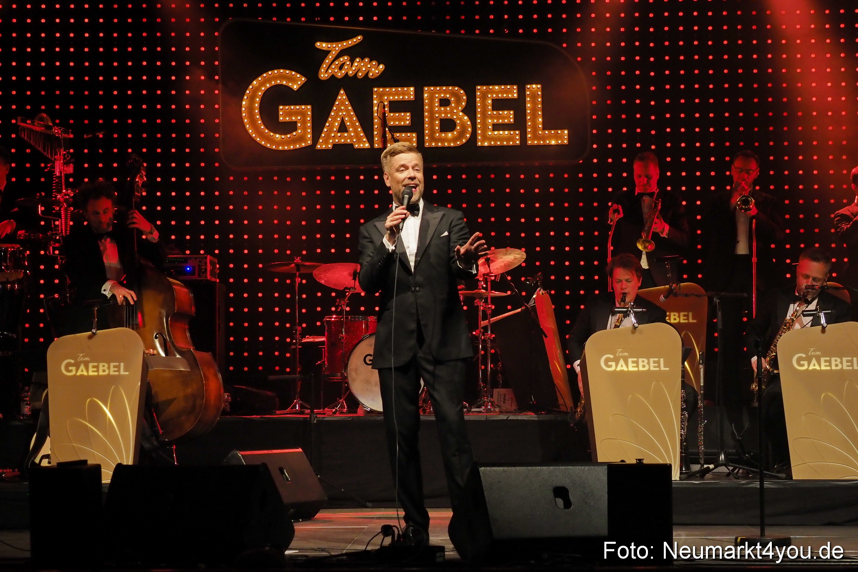 Tom Gaebel Wendelstein 280419 0098