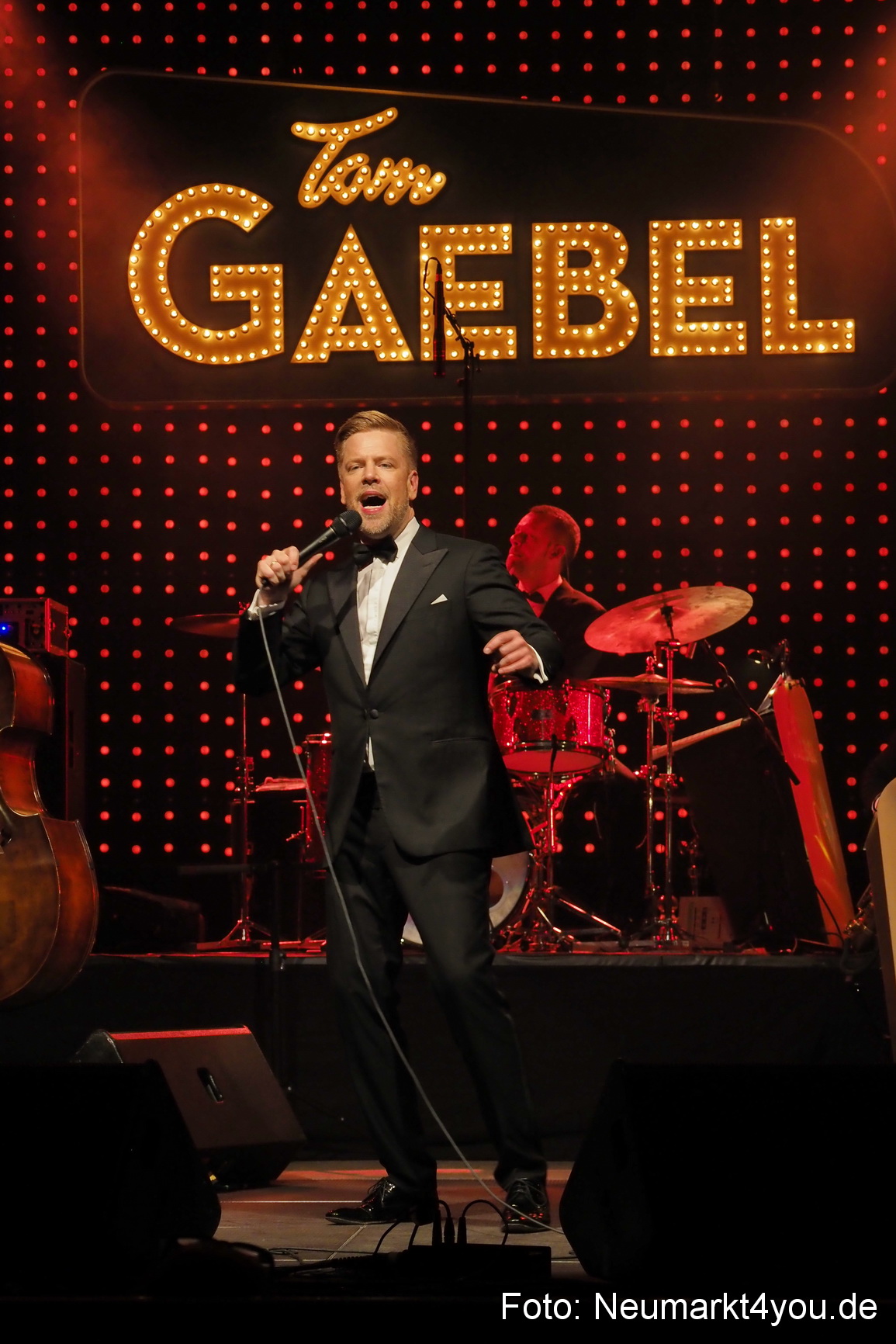 Tom Gaebel Wendelstein 280419 0099