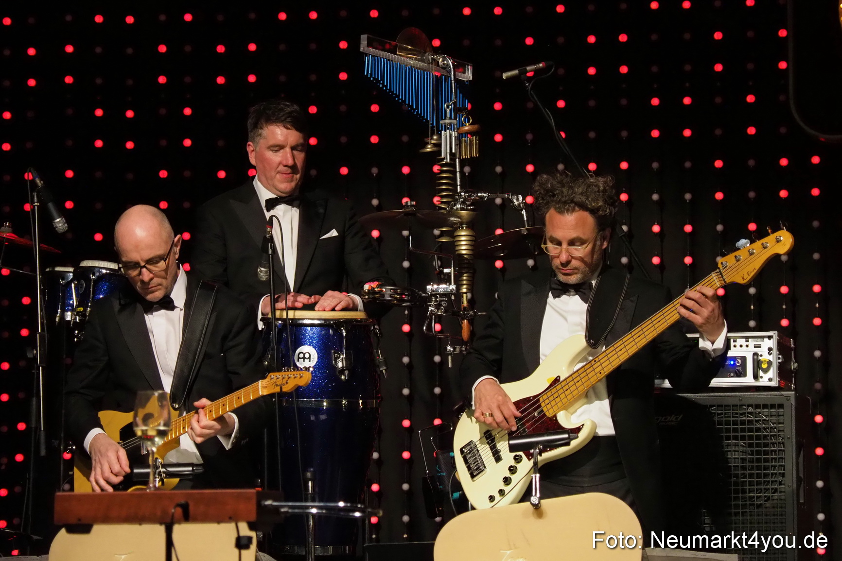 Tom Gaebel Wendelstein 280419 0107