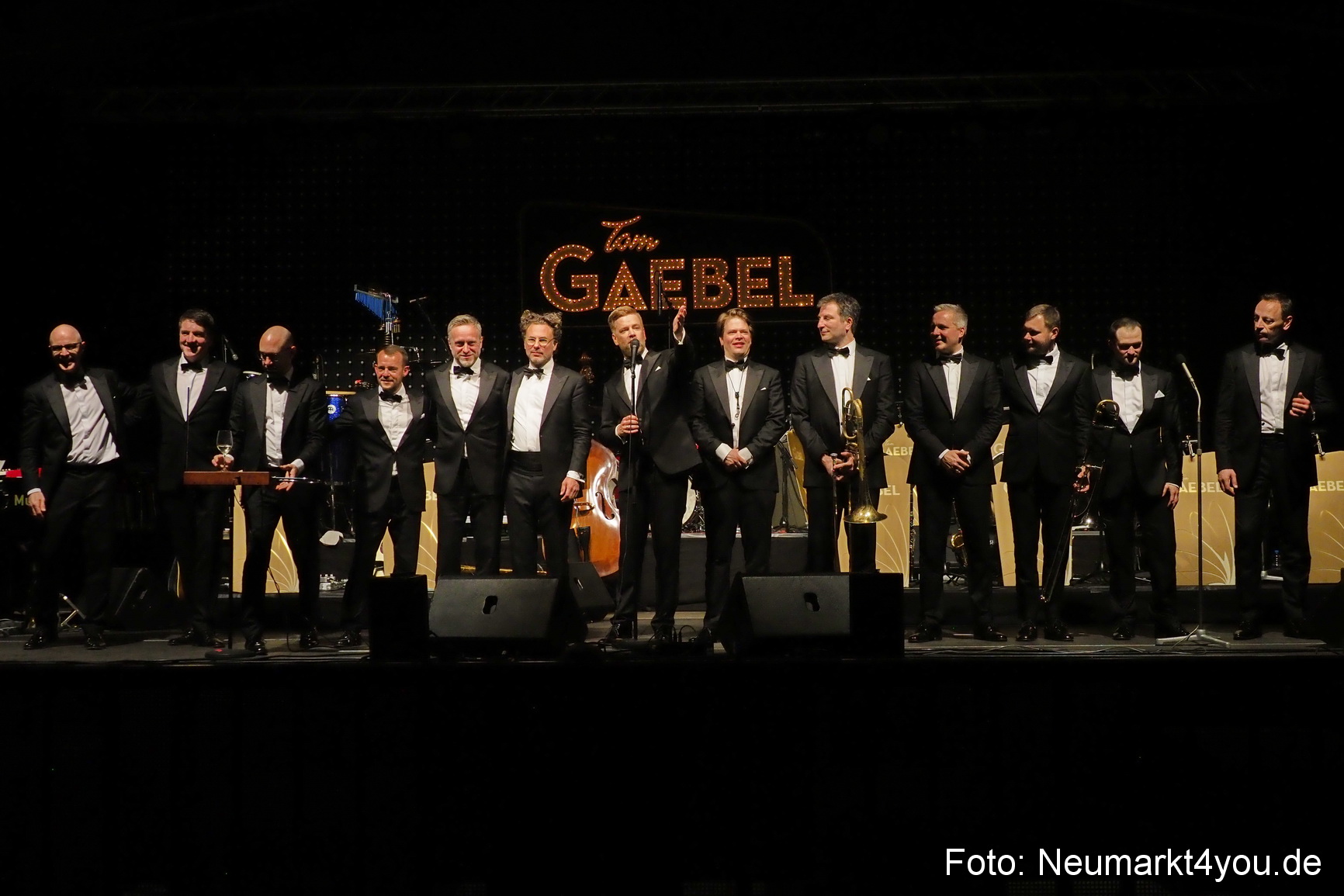 Tom Gaebel Wendelstein 280419 0109