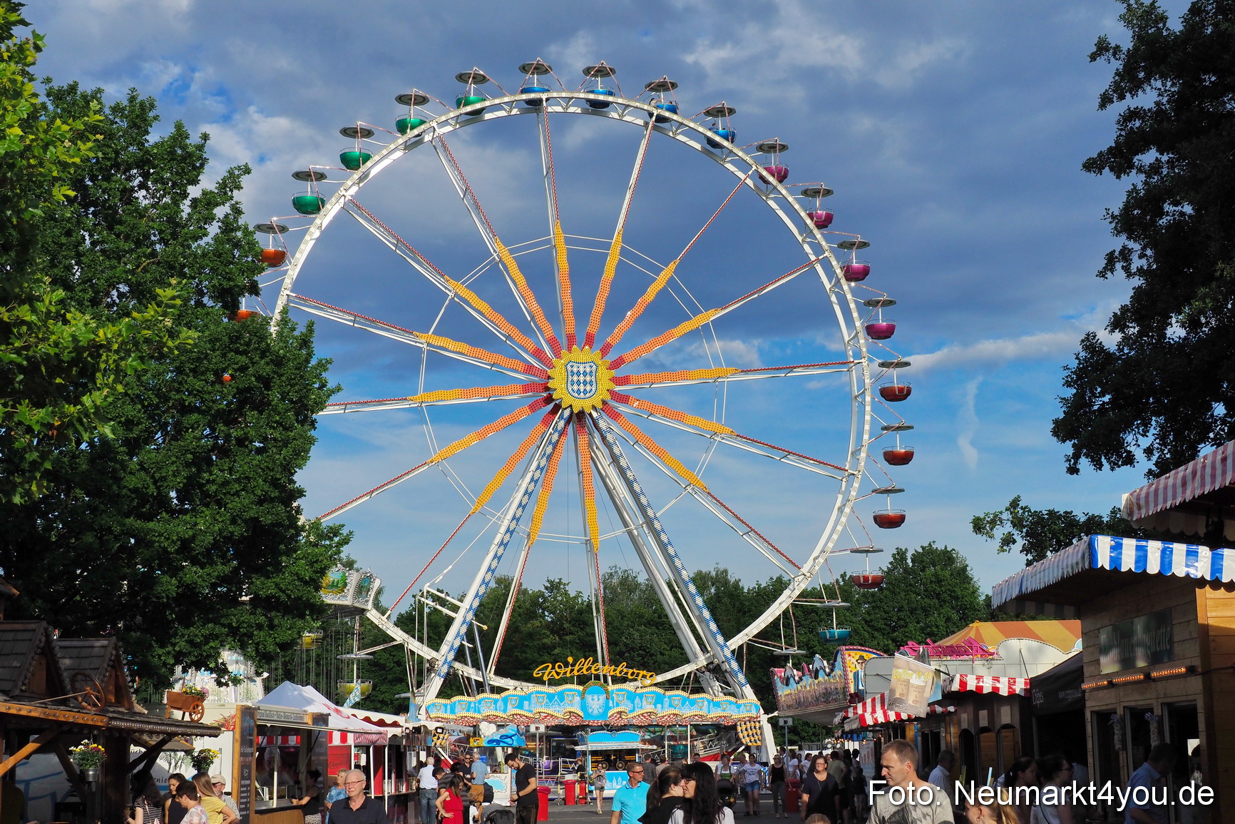 JURA Volksfest 2019 0002