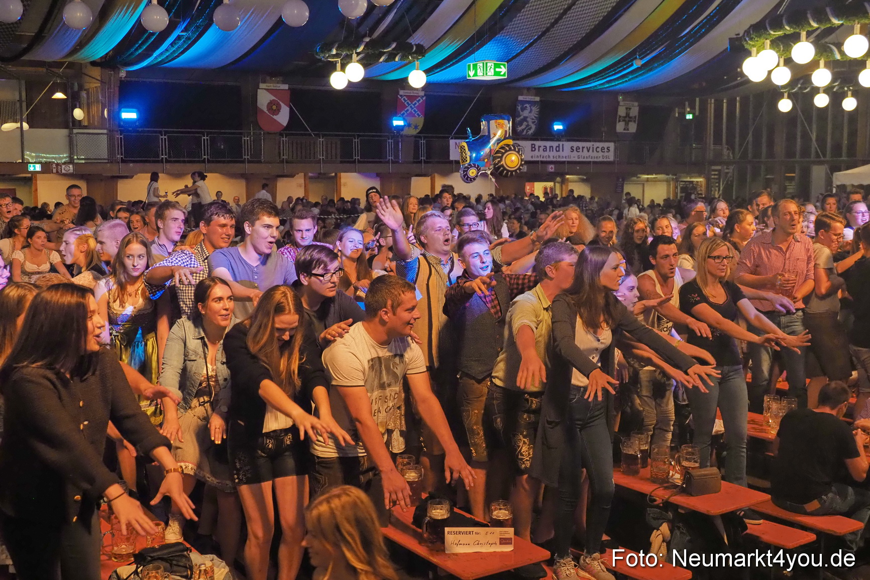 JURA Volksfest 2019 0102