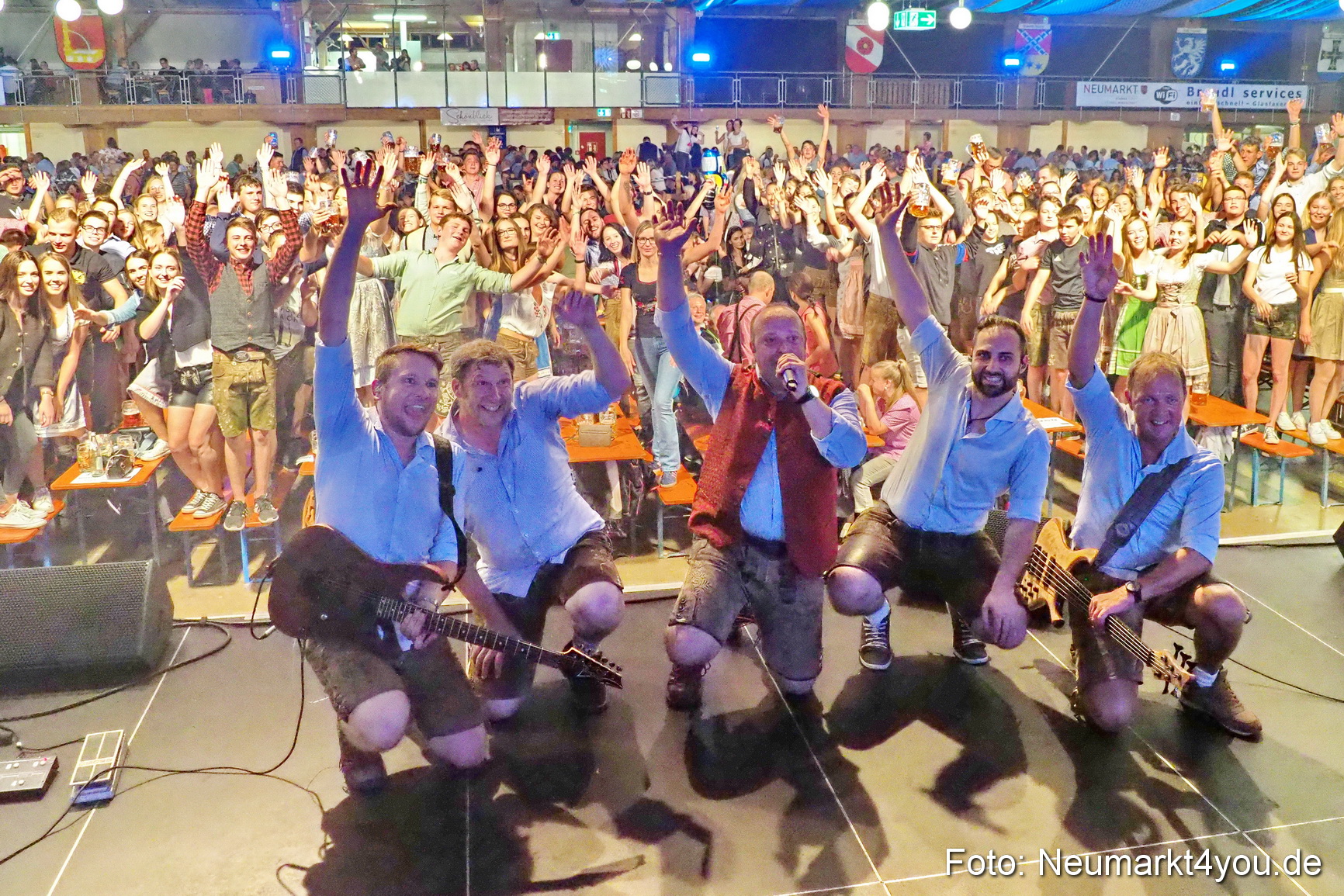 JURA Volksfest 2019 0113