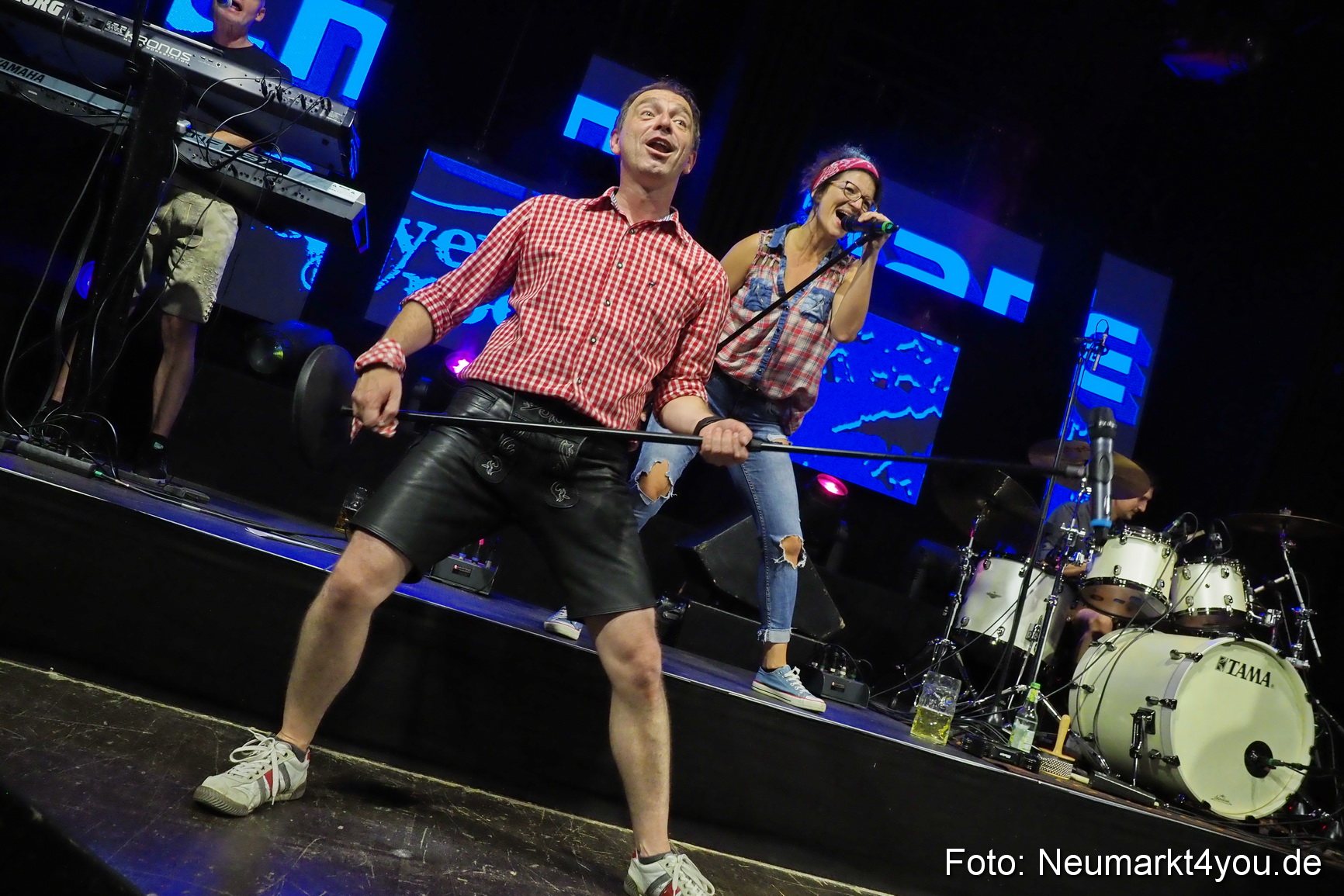 JURA Volksfest 2019 0117