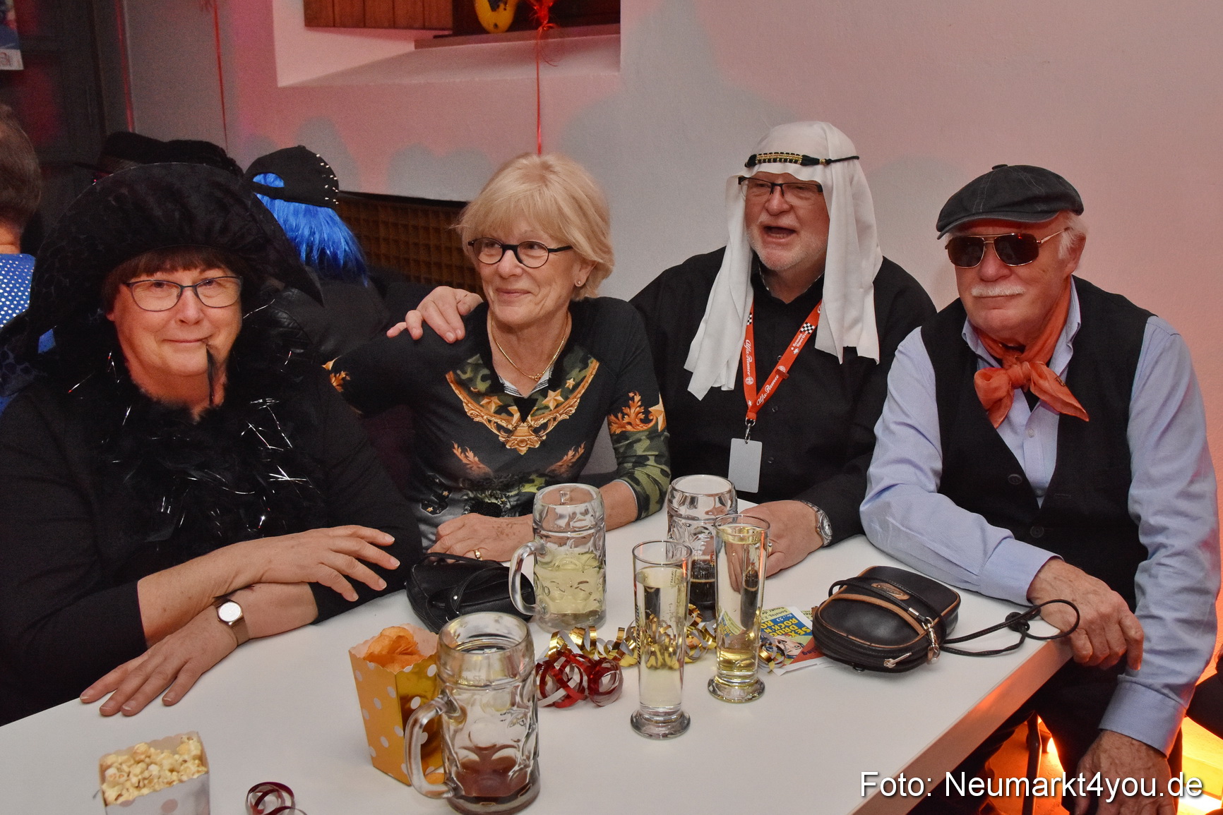 K3 Kulturfasching 2019 0010