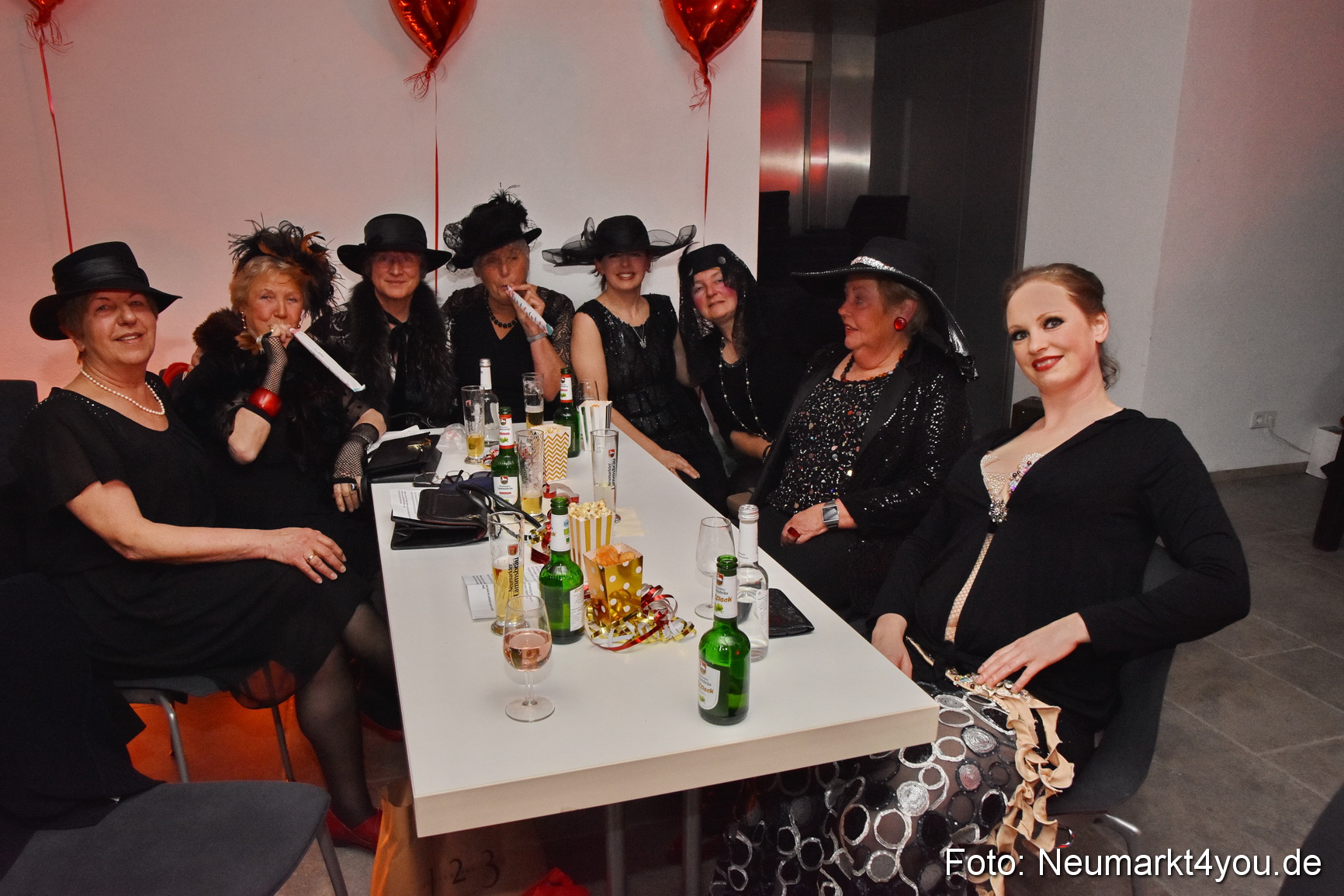 K3 Kulturfasching 2019 0011