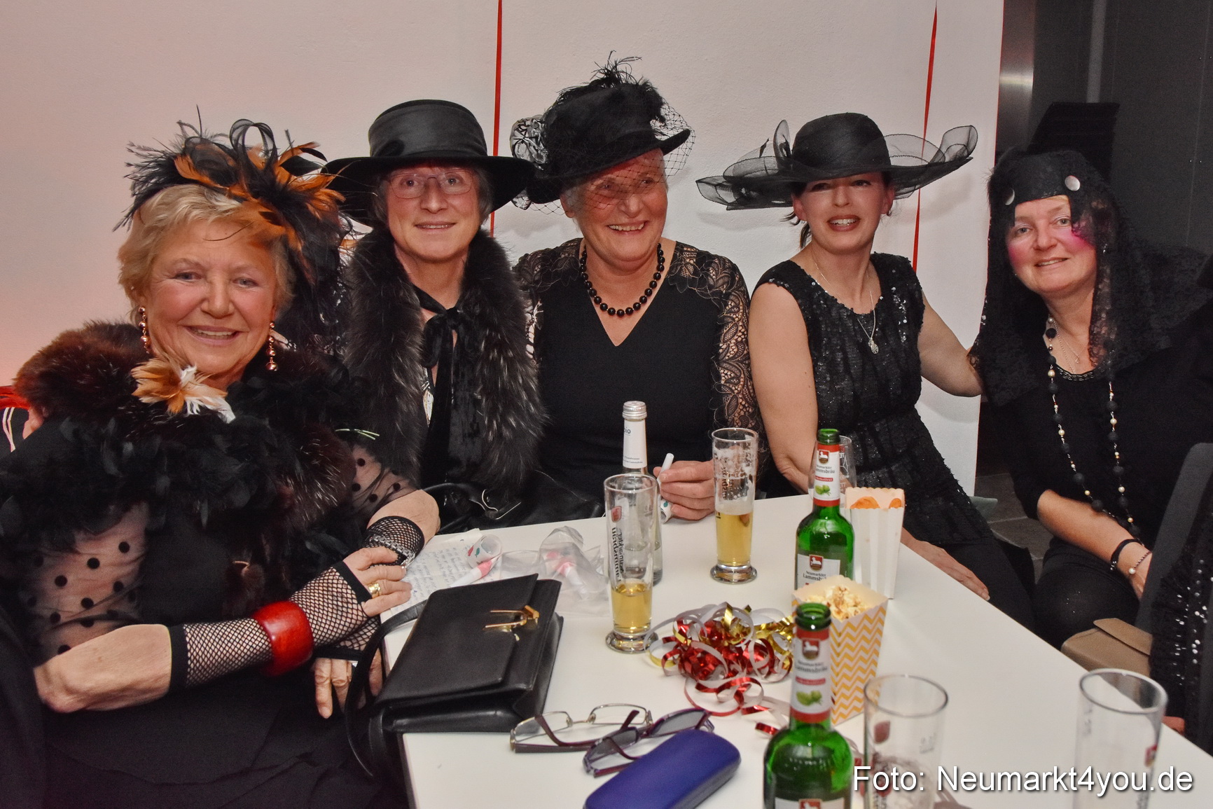 K3 Kulturfasching 2019 0012