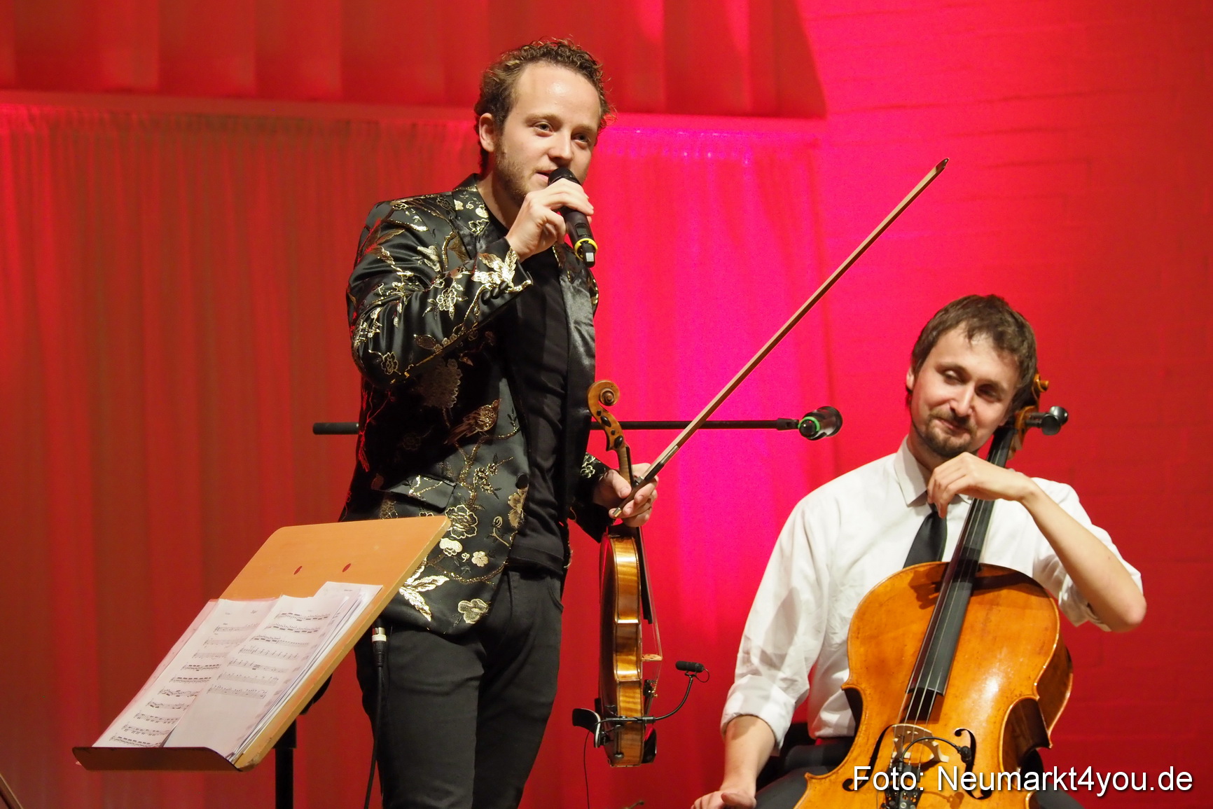 Kulturnacht Neumarkt 2019 0007