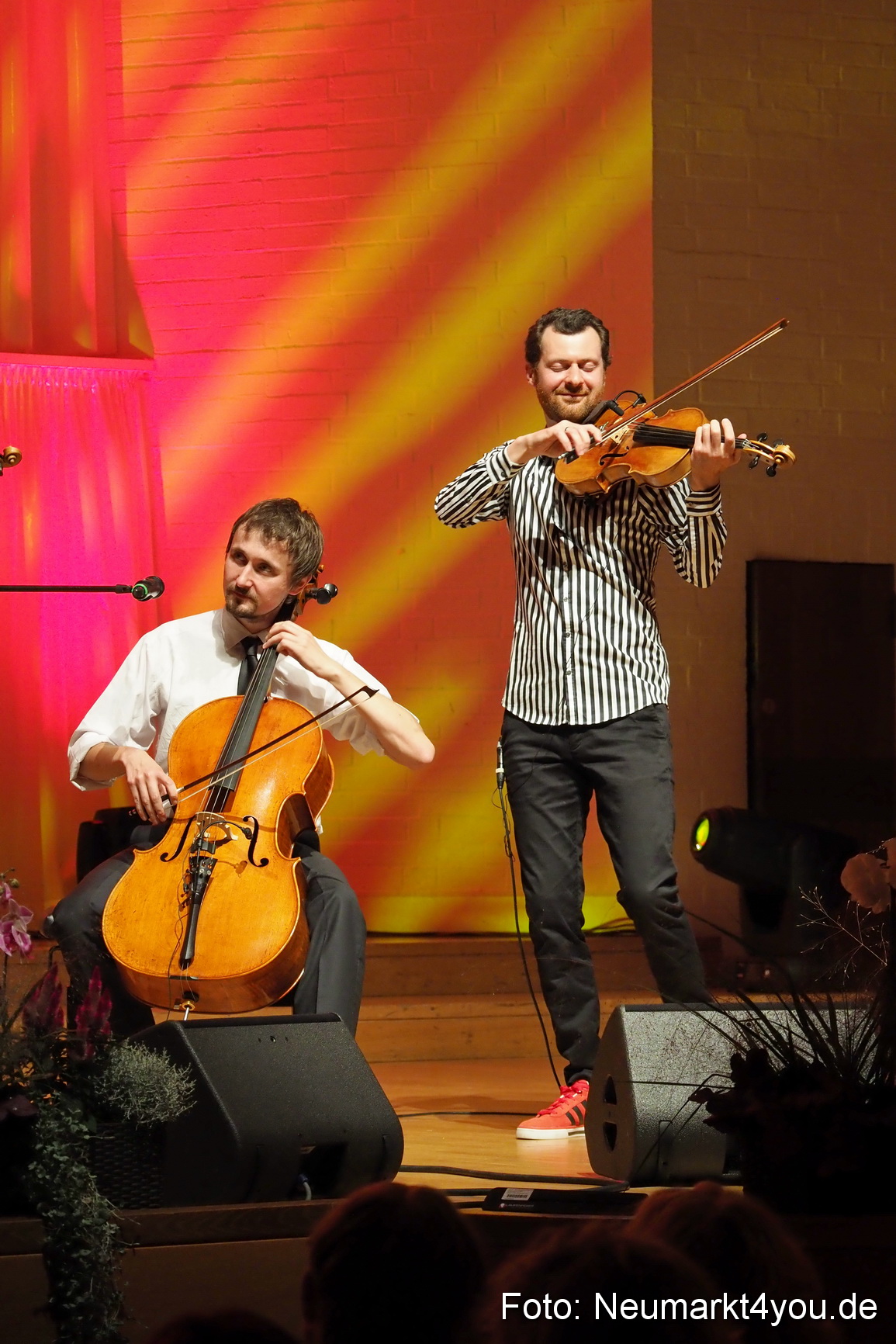 Kulturnacht Neumarkt 2019 0008